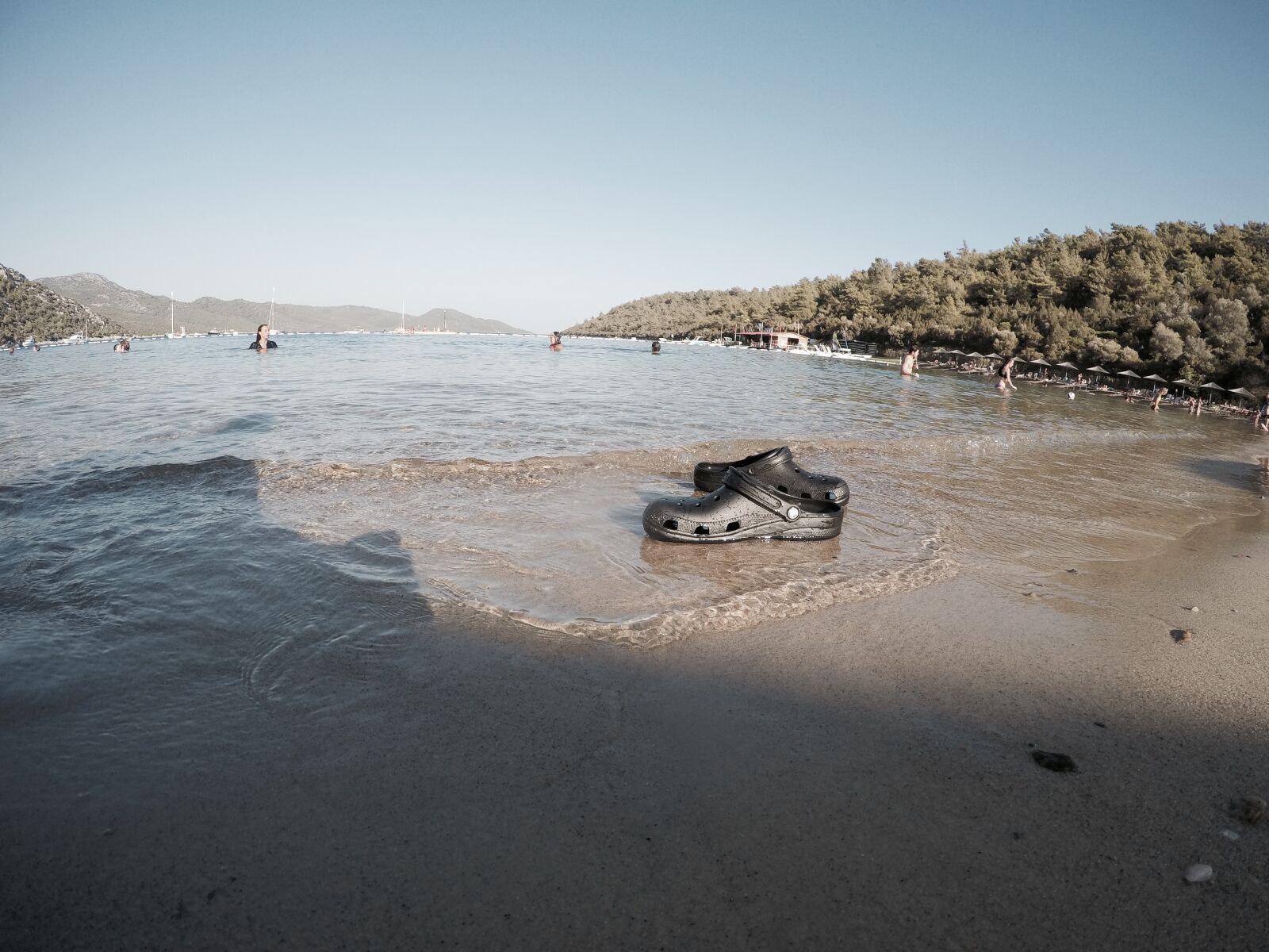 GoPro HERO4 Silver sample photo