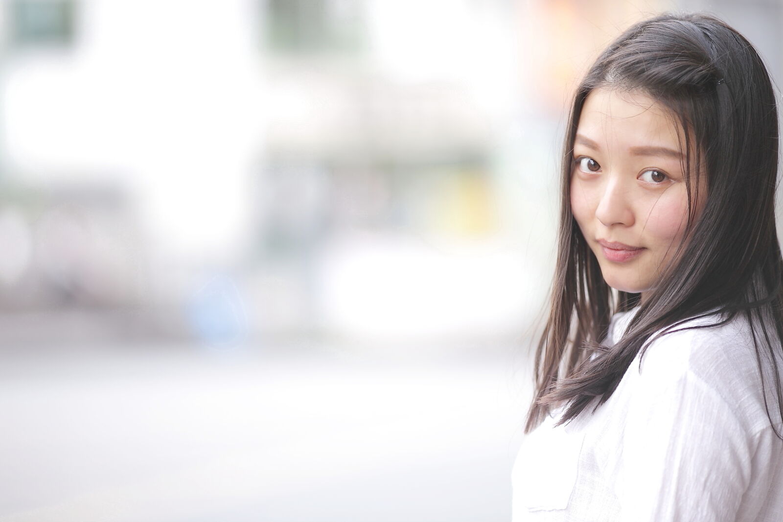 Canon EF 135mm F2L USM sample photo