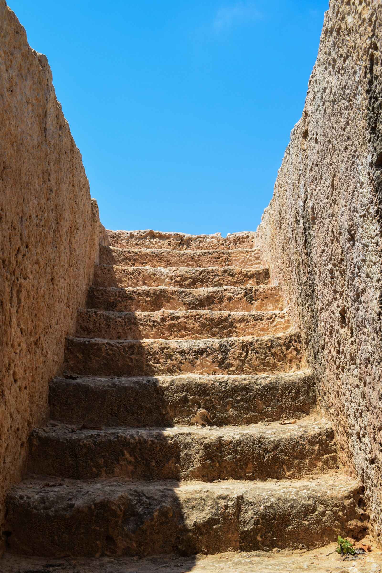 Nikon D3300 sample photo. Cyprus, ayia napa, makronissos photography
