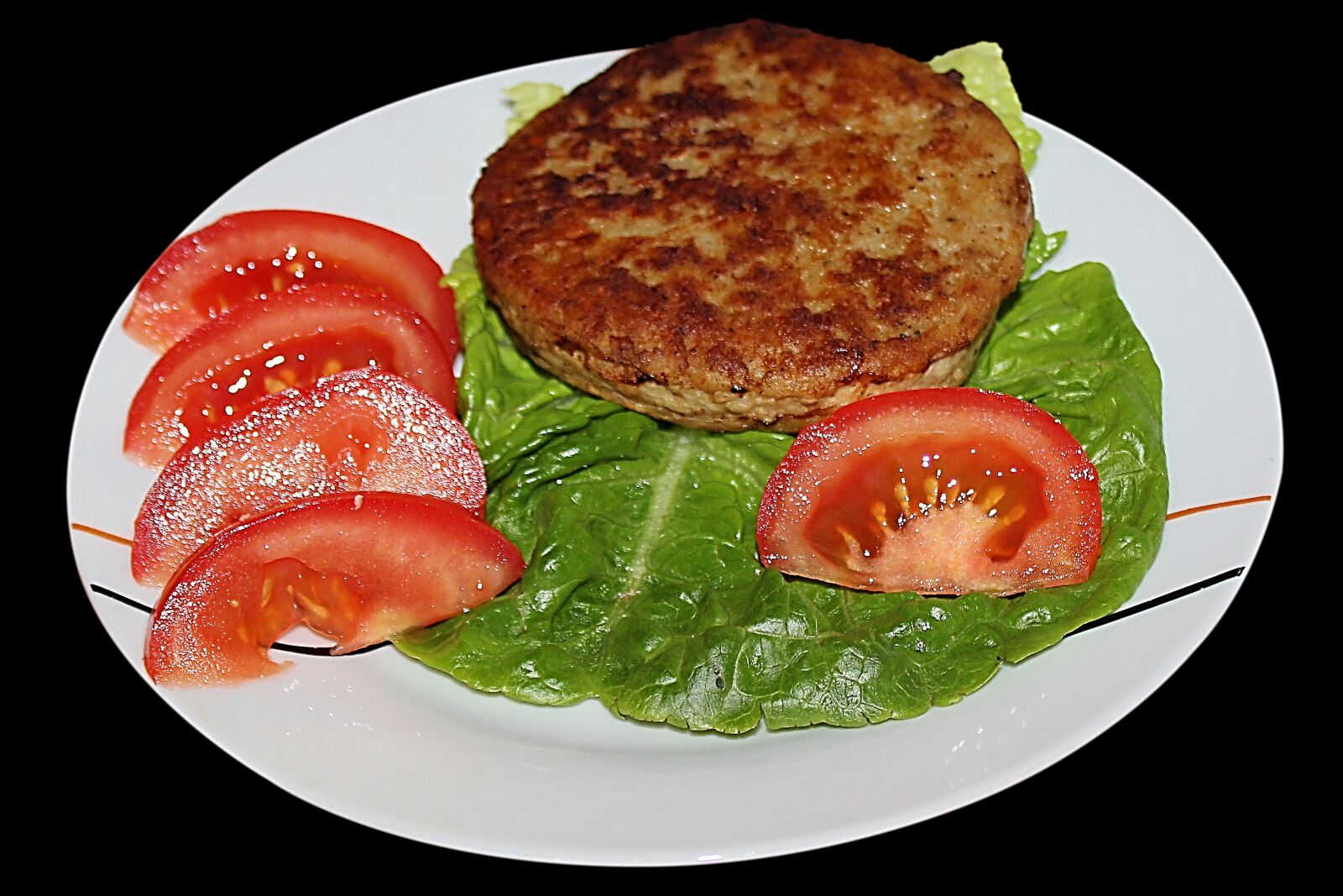 Canon EOS 600D (Rebel EOS T3i / EOS Kiss X5) sample photo. Rissole, meatball, meatballs photography