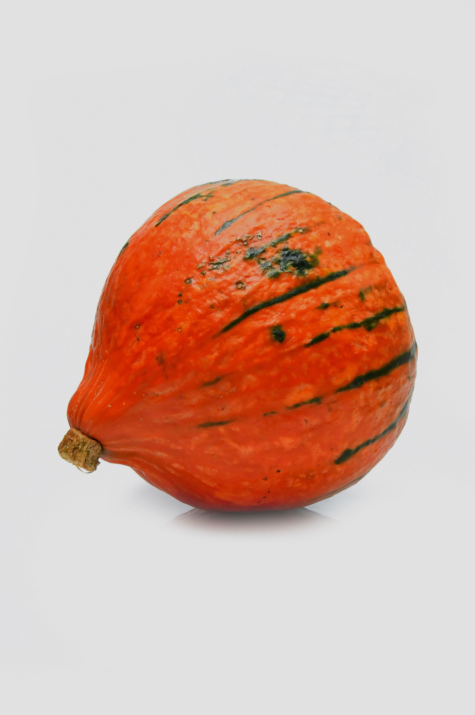 Nikon D3200 sample photo. Decorative pumpkins, color, autumn photography