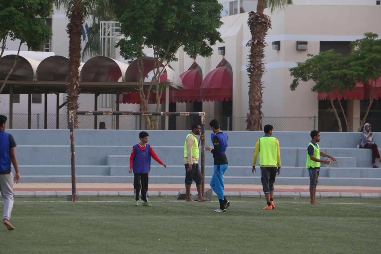 Canon EOS 70D sample photo