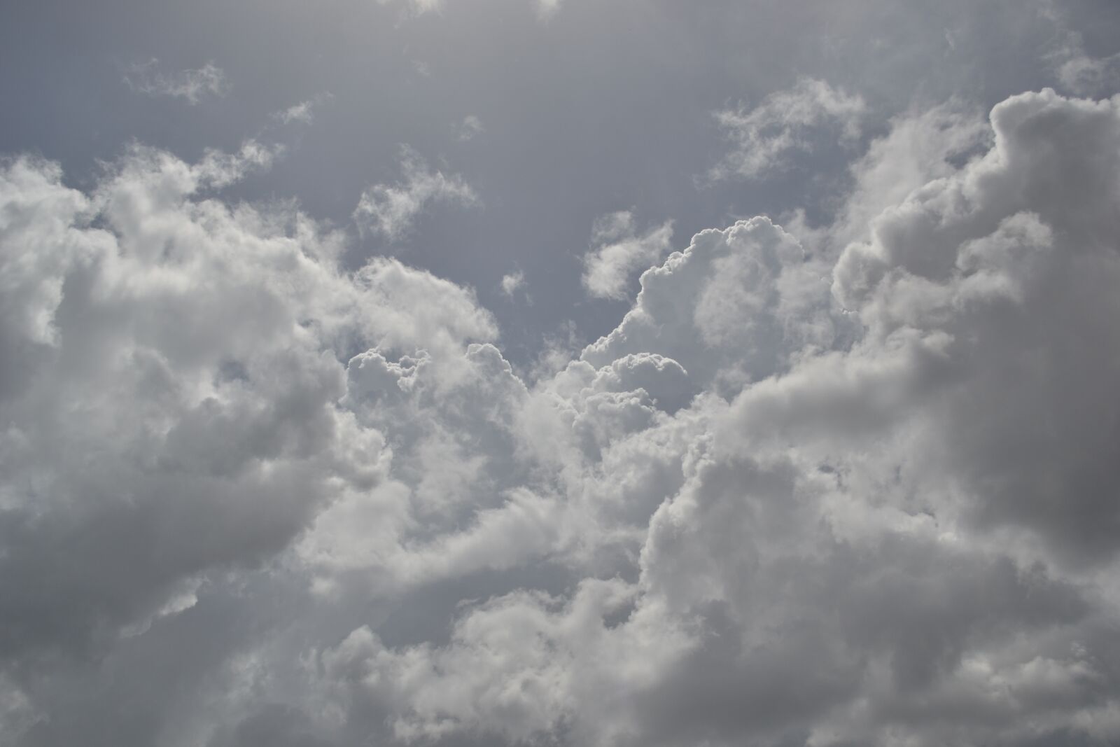 Nikon D3100 sample photo. Sky, clouds, light photography