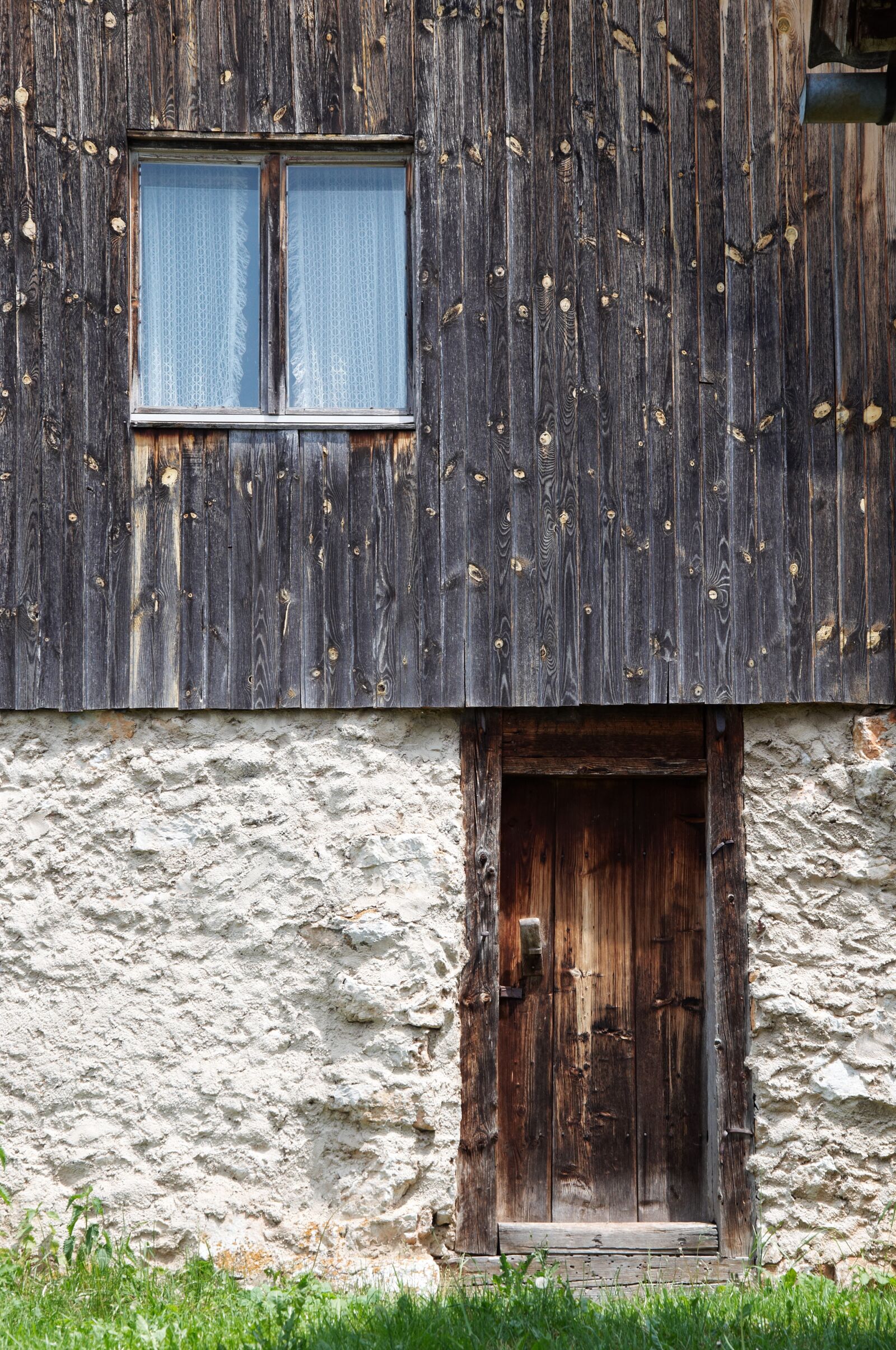 Nikon D90 sample photo. Exterior, of, house photography
