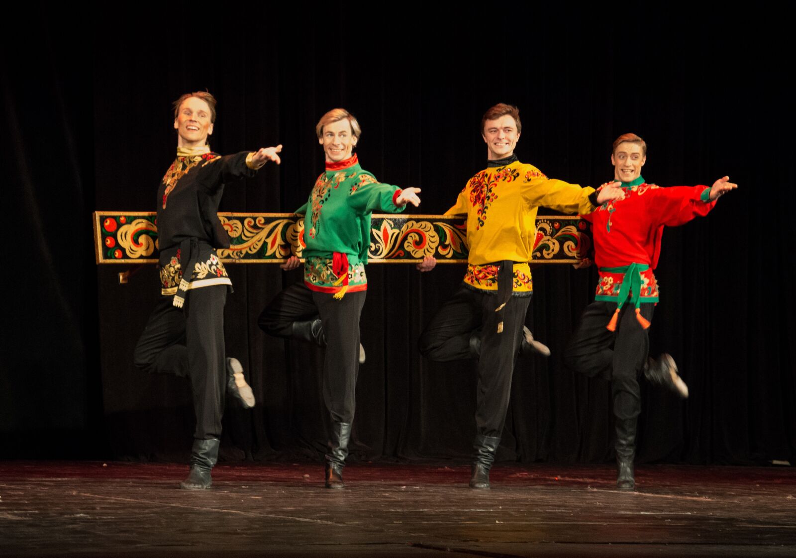 Nikon D7200 sample photo. Russian, folklor, berezka photography