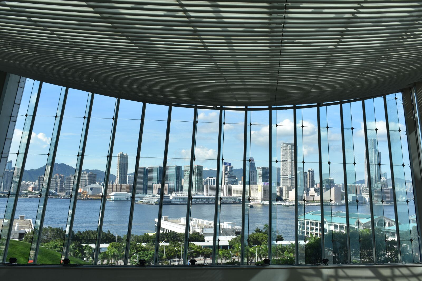 Nikon D3400 sample photo. Ifc, central, hong kong photography
