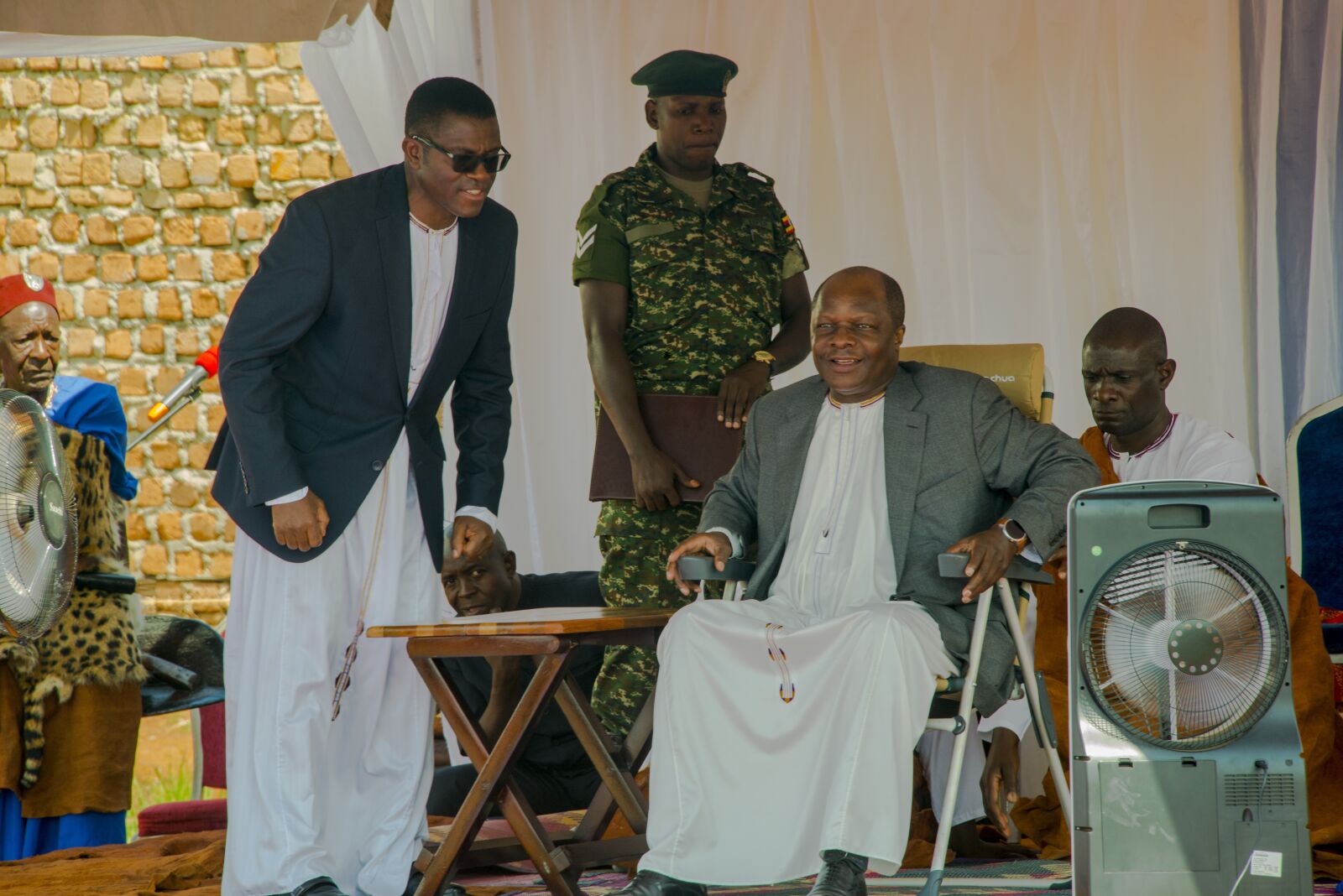 Nikon D800 sample photo. Kabaka, ronald, muwenda photography
