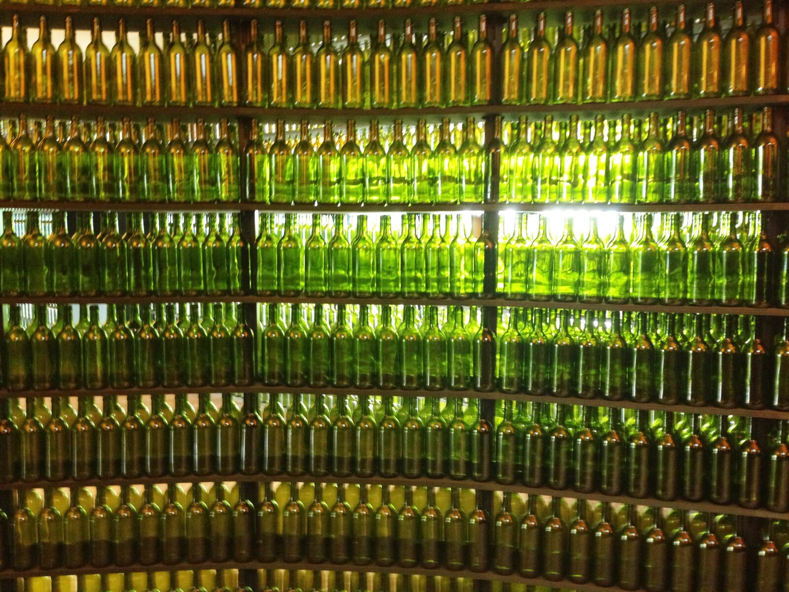 Apple iPhone 5 sample photo. Bottles, wine bottles, alcohol photography