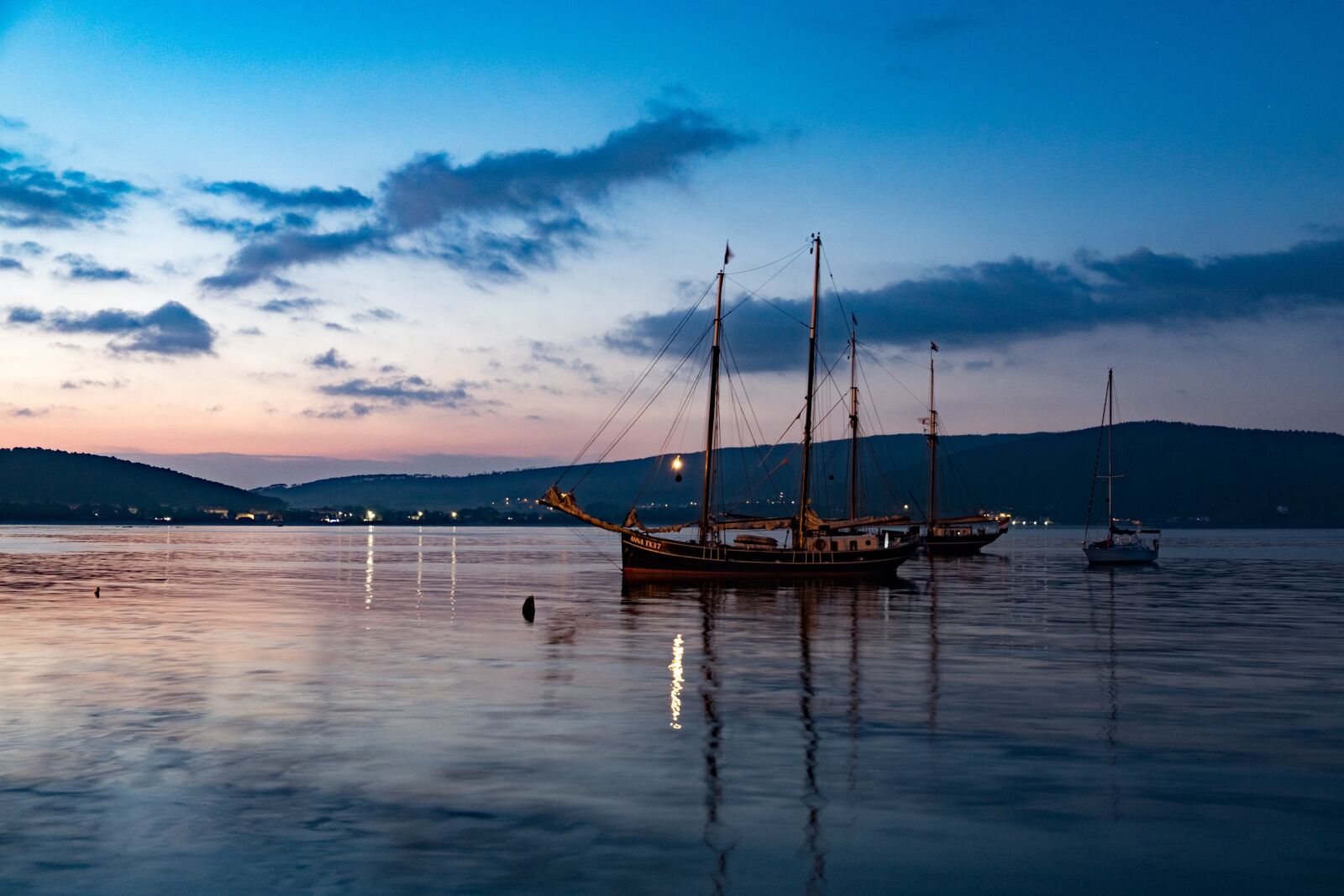 Fujifilm X-T10 sample photo. Sea, ship, sailboat photography