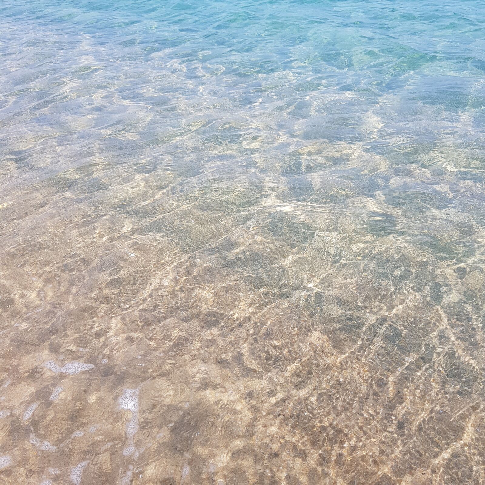 Samsung Galaxy S8 sample photo. Sea, beach, landscape photography