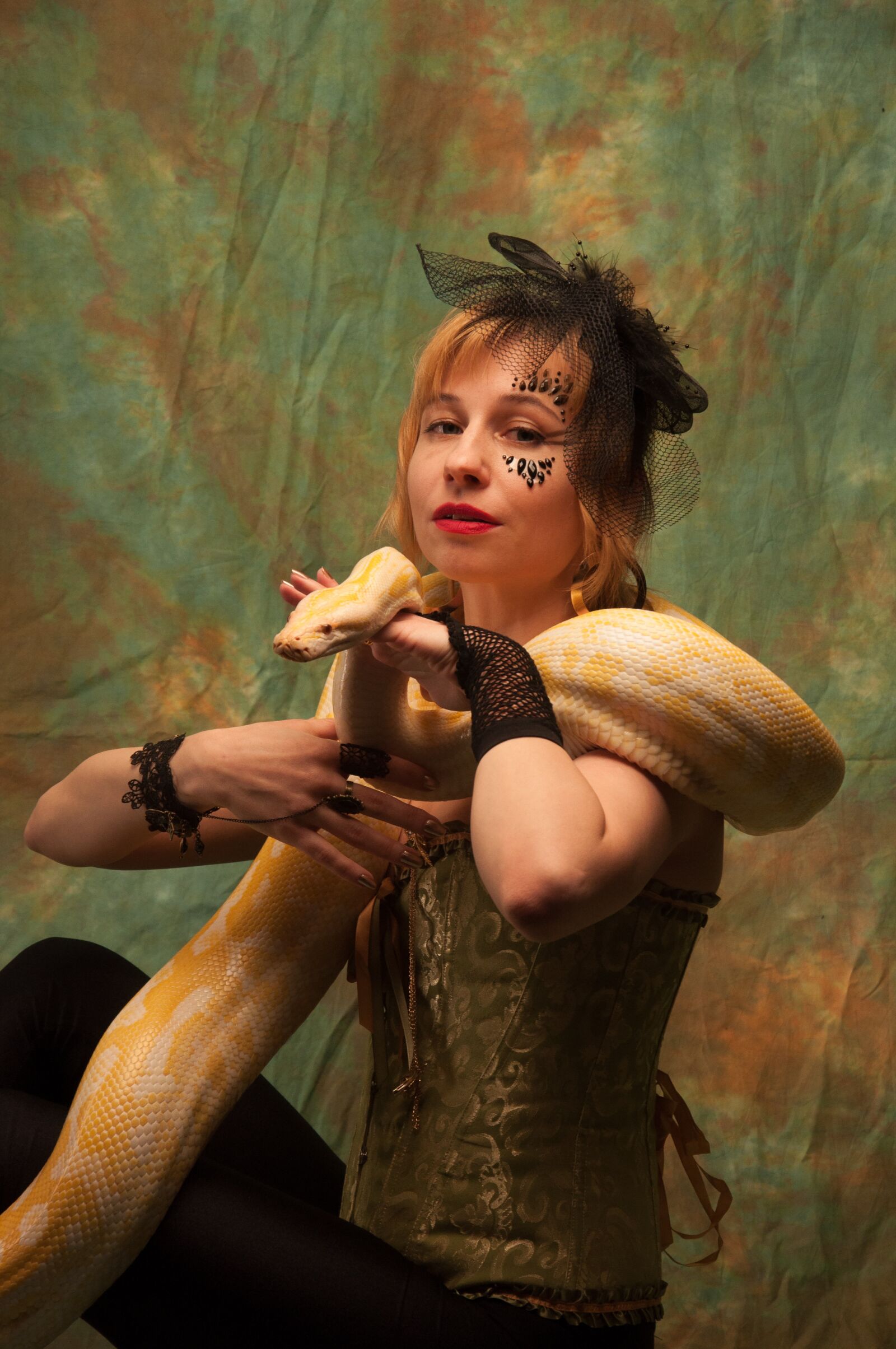 Nikon D90 sample photo. Snake, address by, albino photography