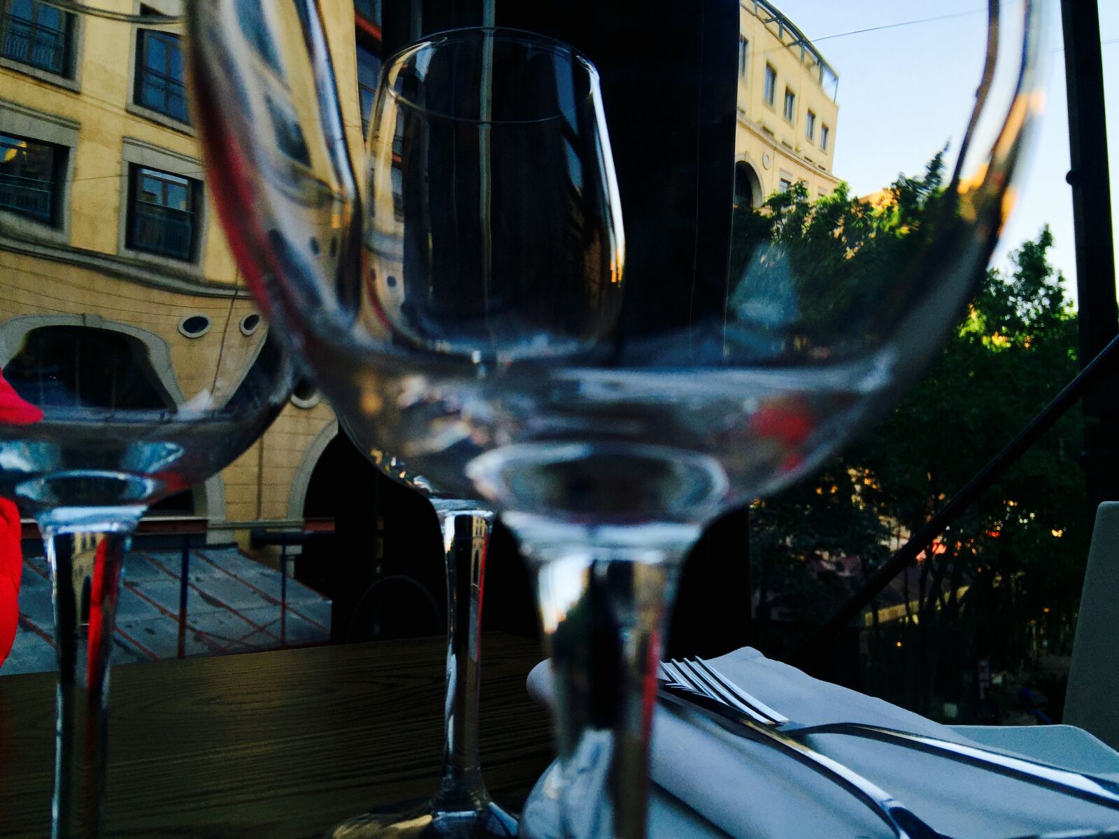 iPhone 6 Plus back camera 4.15mm f/2.2 sample photo. Johannesburg photography