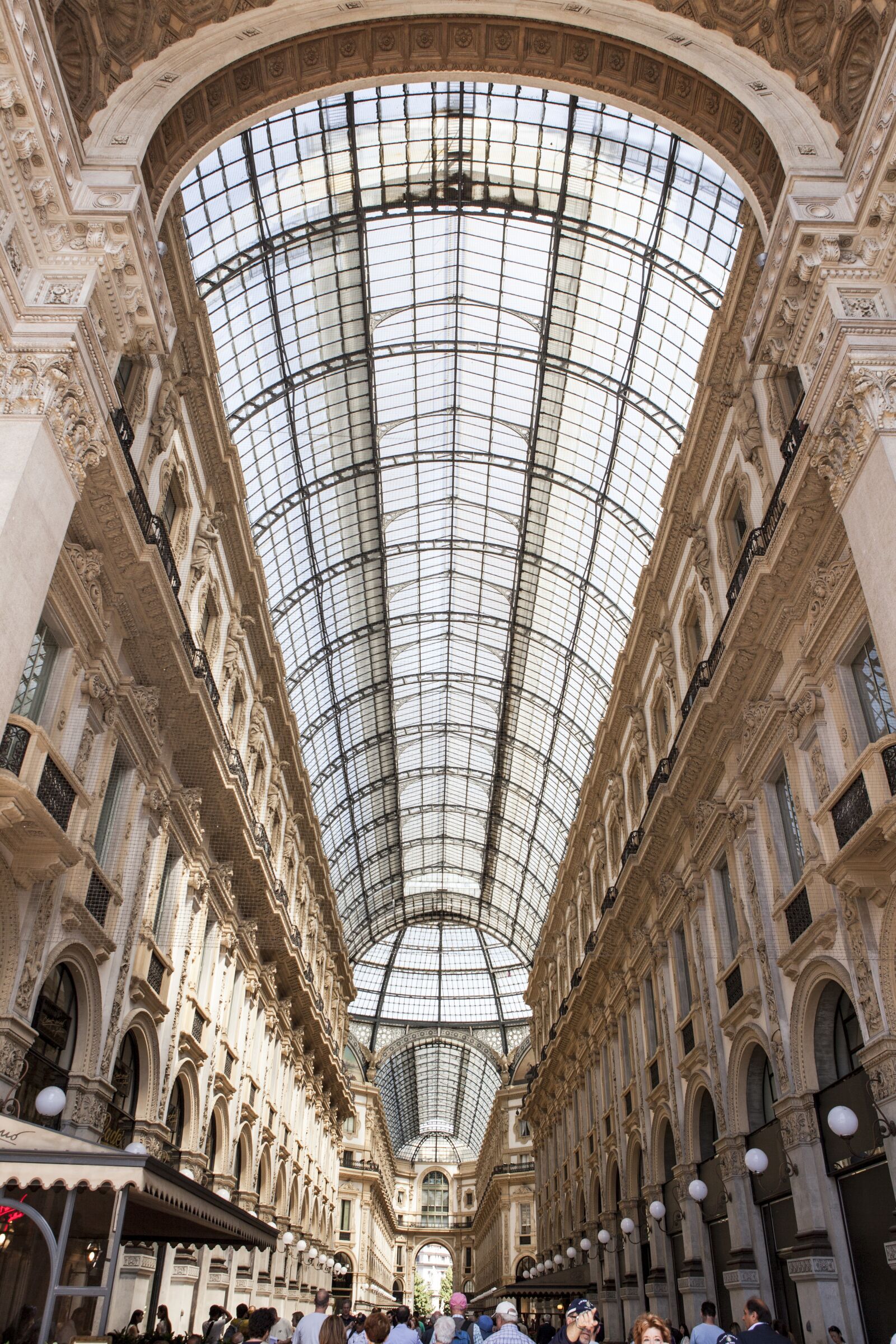 Canon EOS 5D Mark II sample photo. Europe, italy, shopping photography