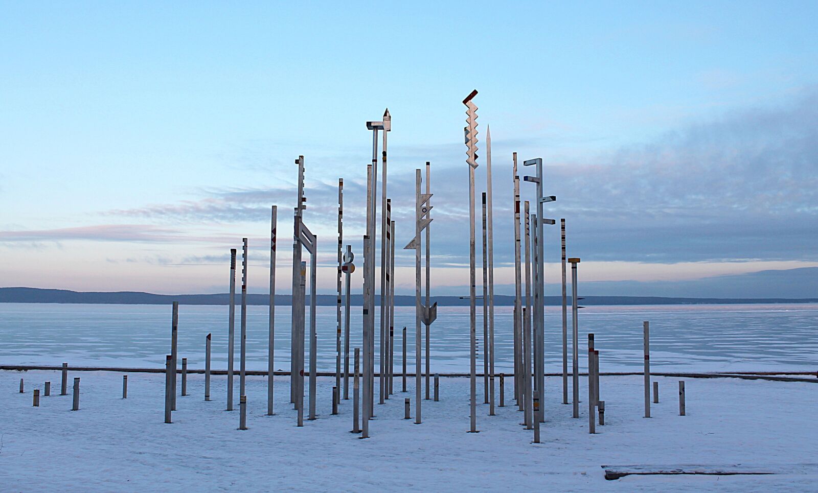 Canon EOS 1100D (EOS Rebel T3 / EOS Kiss X50) sample photo. Karelia, petrozavodsk, lake onega photography