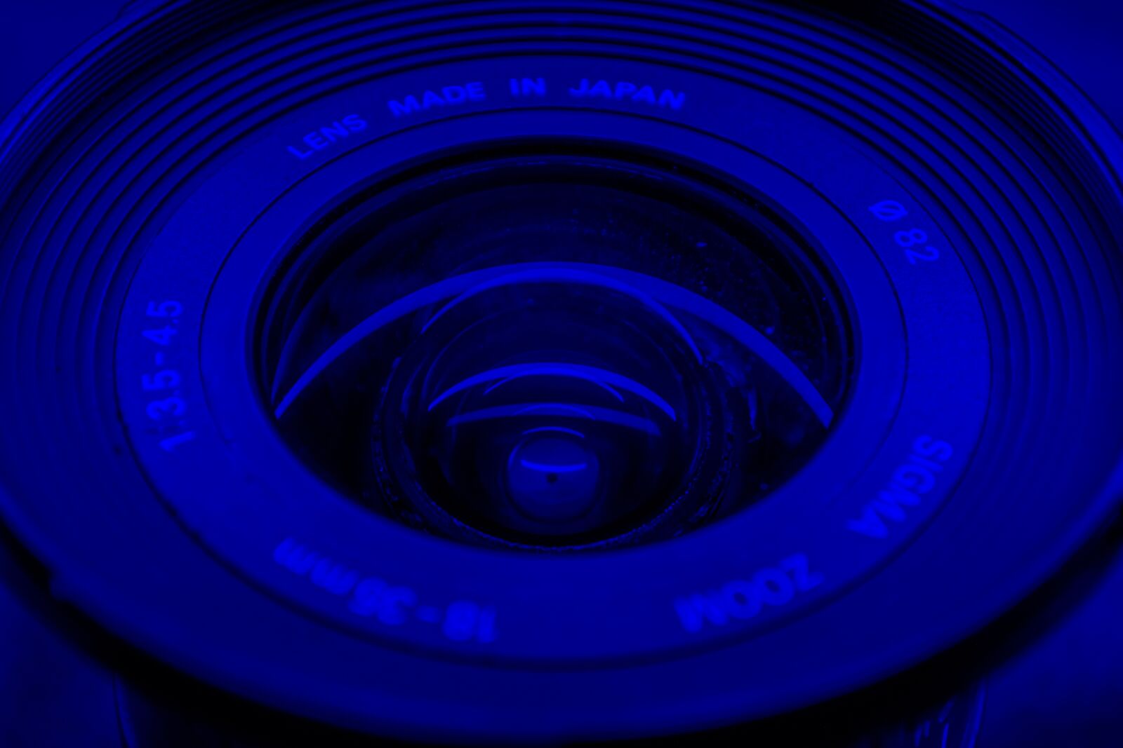Nikon D5200 sample photo. Photography, blue, sigma photography