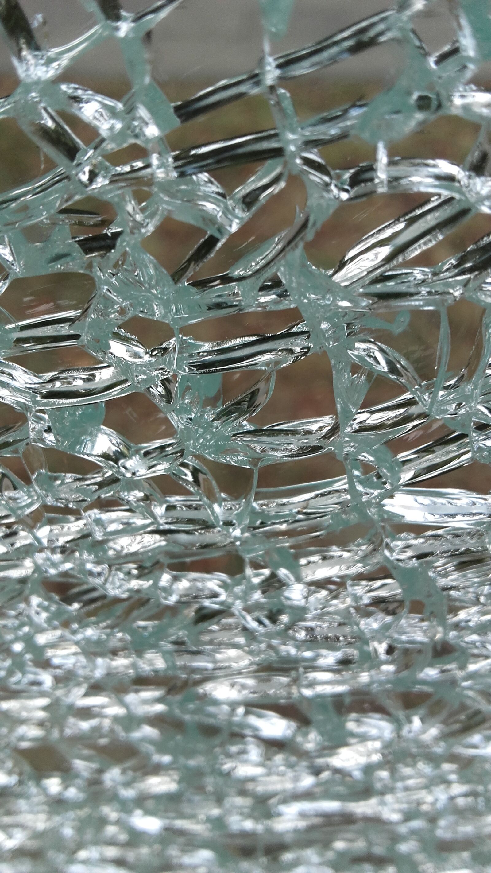 Samsung Galaxy Grand Prime sample photo. Glass, pane, cracked photography