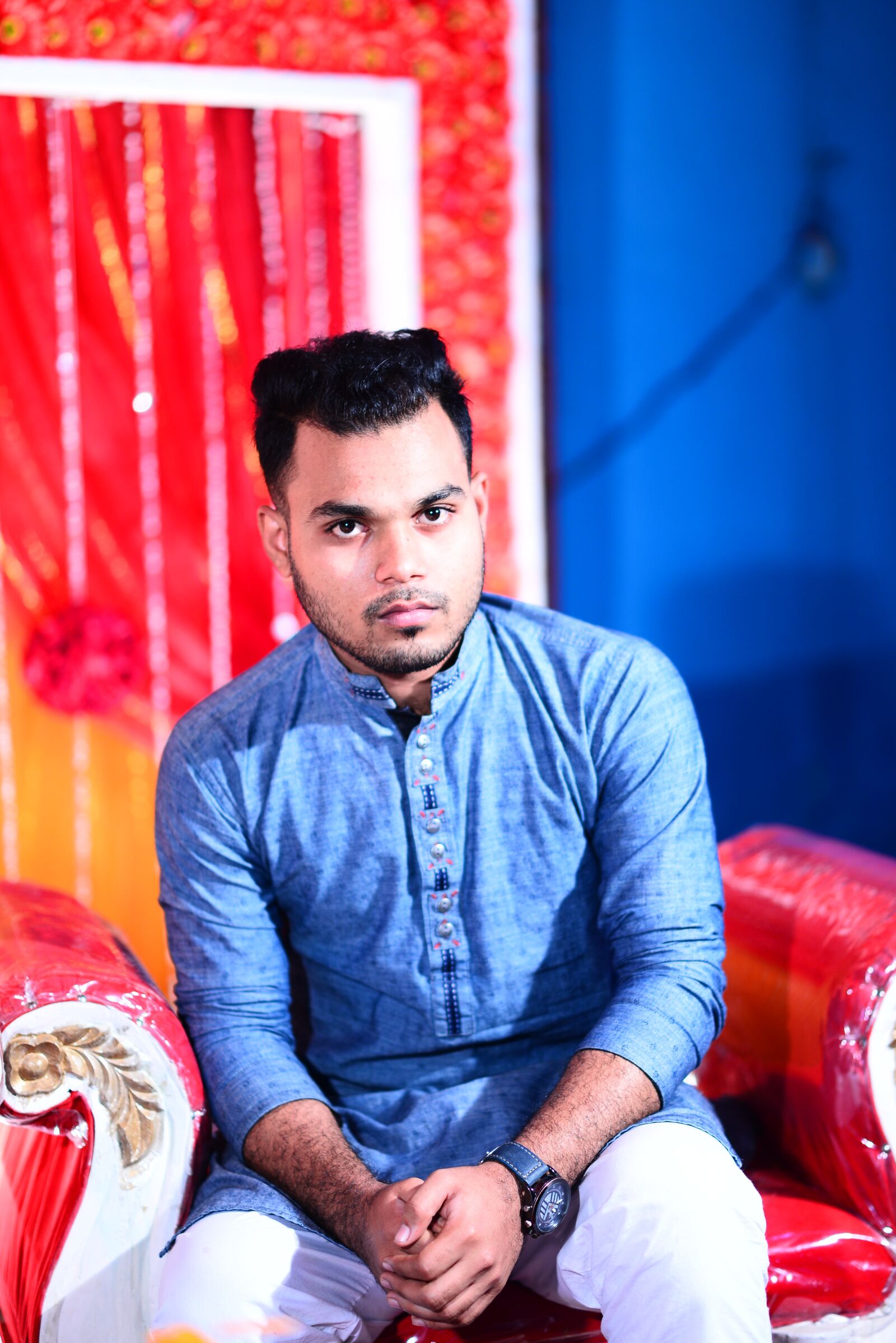 Nikon D610 sample photo. Wedding, photography, moment photography