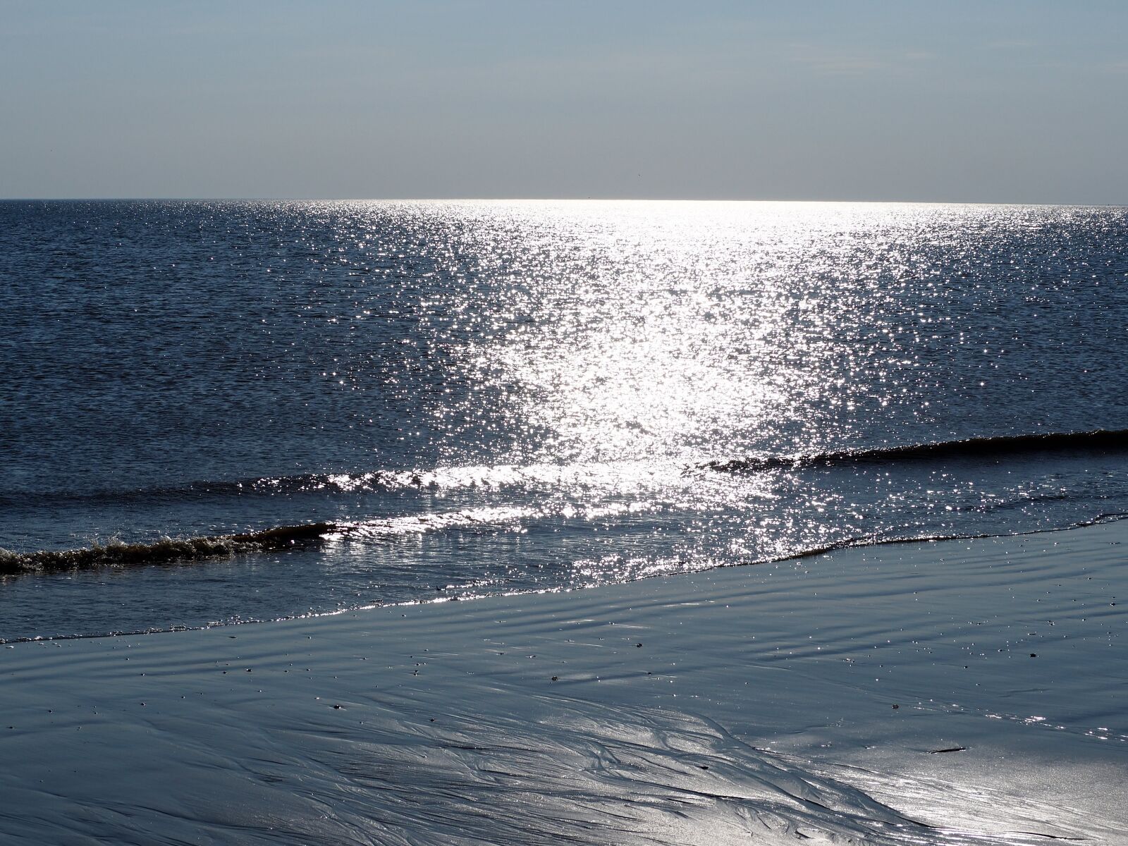 Olympus OM-D E-M10 II sample photo. Water, north sea, sea photography