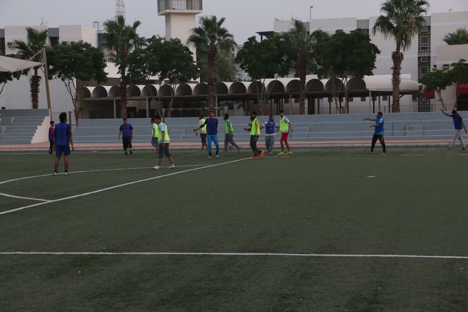 Canon EOS 70D sample photo