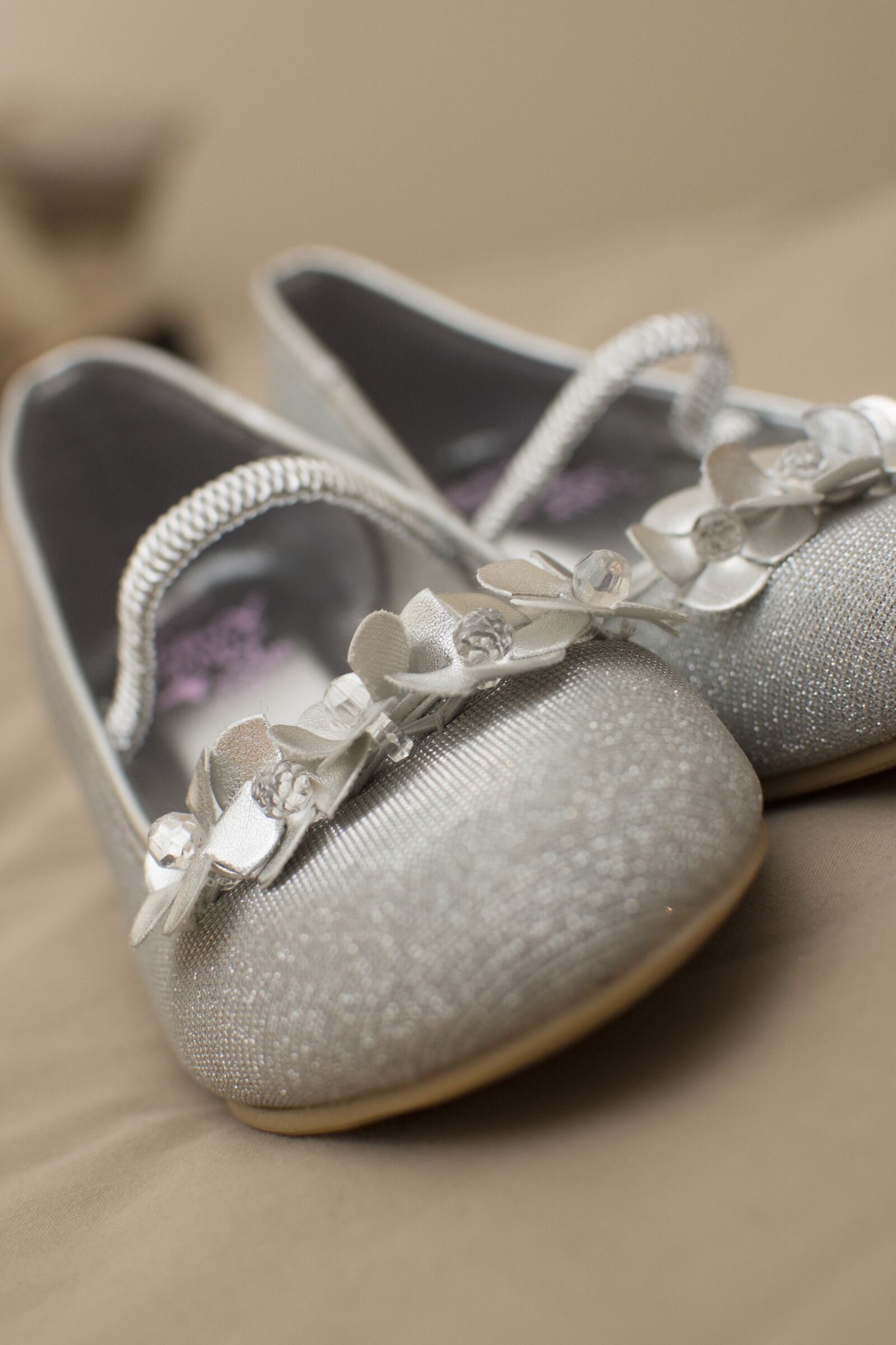 Nikon D7200 sample photo. Shoes, wedding, bridal photography