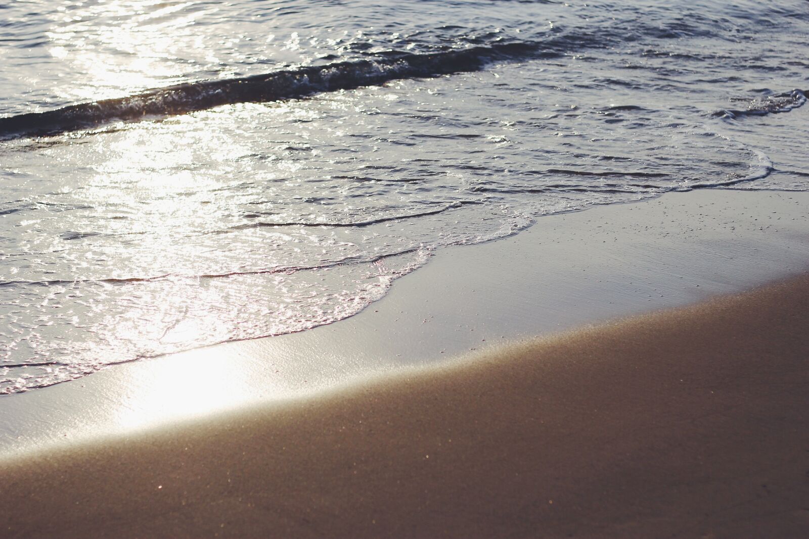 Canon EOS 60D sample photo. Water, sea, beach photography
