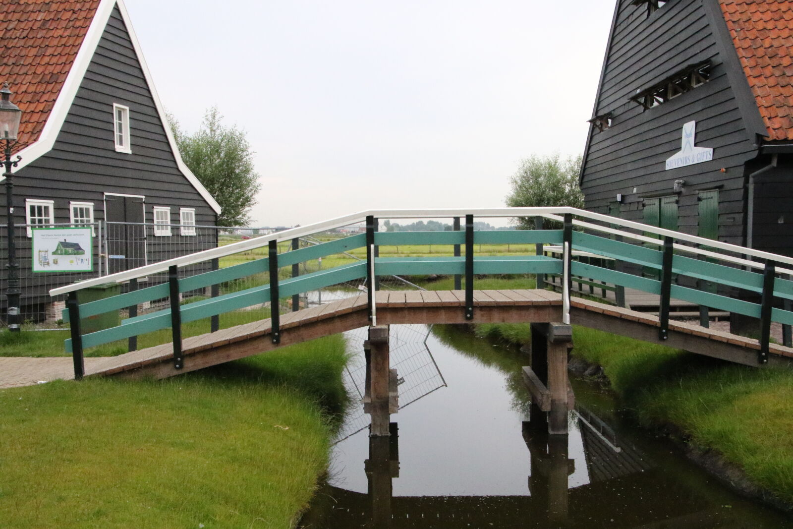 Canon EOS 7D Mark II sample photo. Bridge, building, country, countryside photography