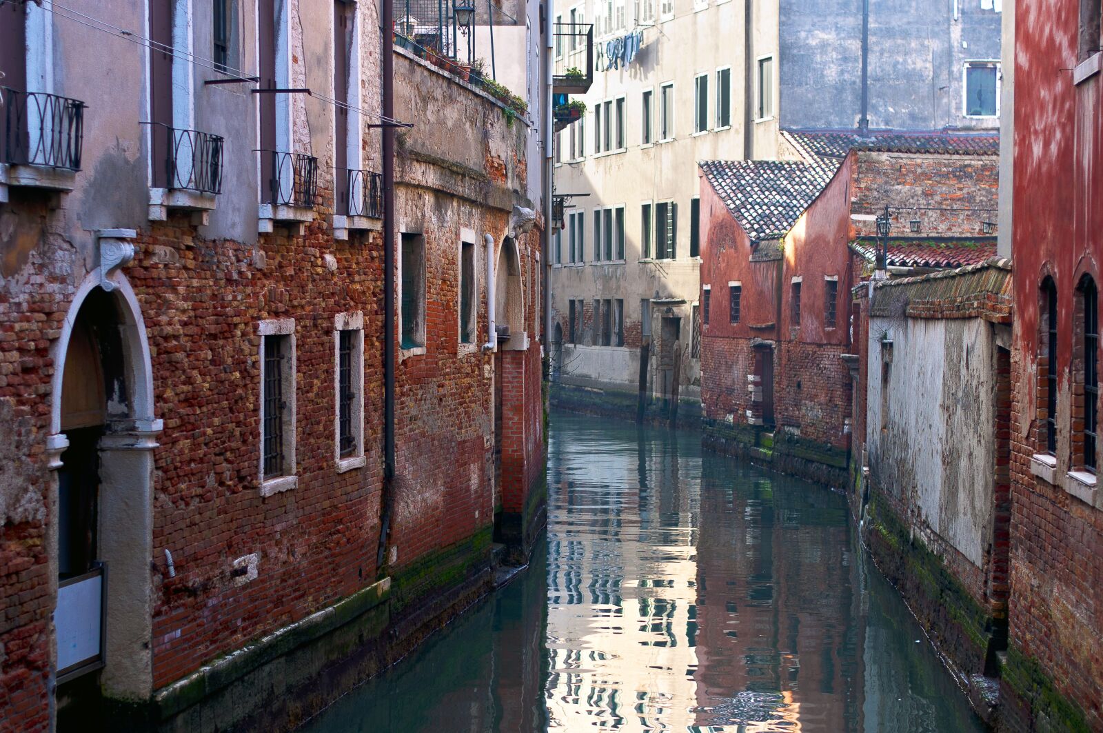 Nikon D90 sample photo. Italy, venice, venezia photography