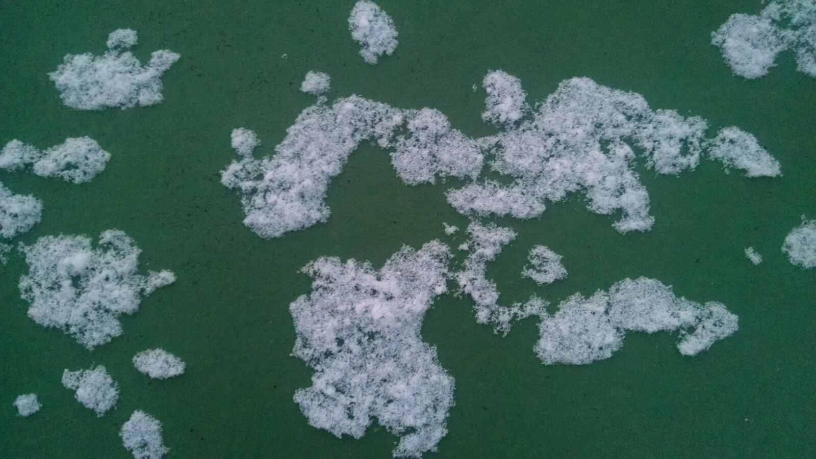 Motorola Moto X (1st Gen) sample photo. Abstract, snow photography