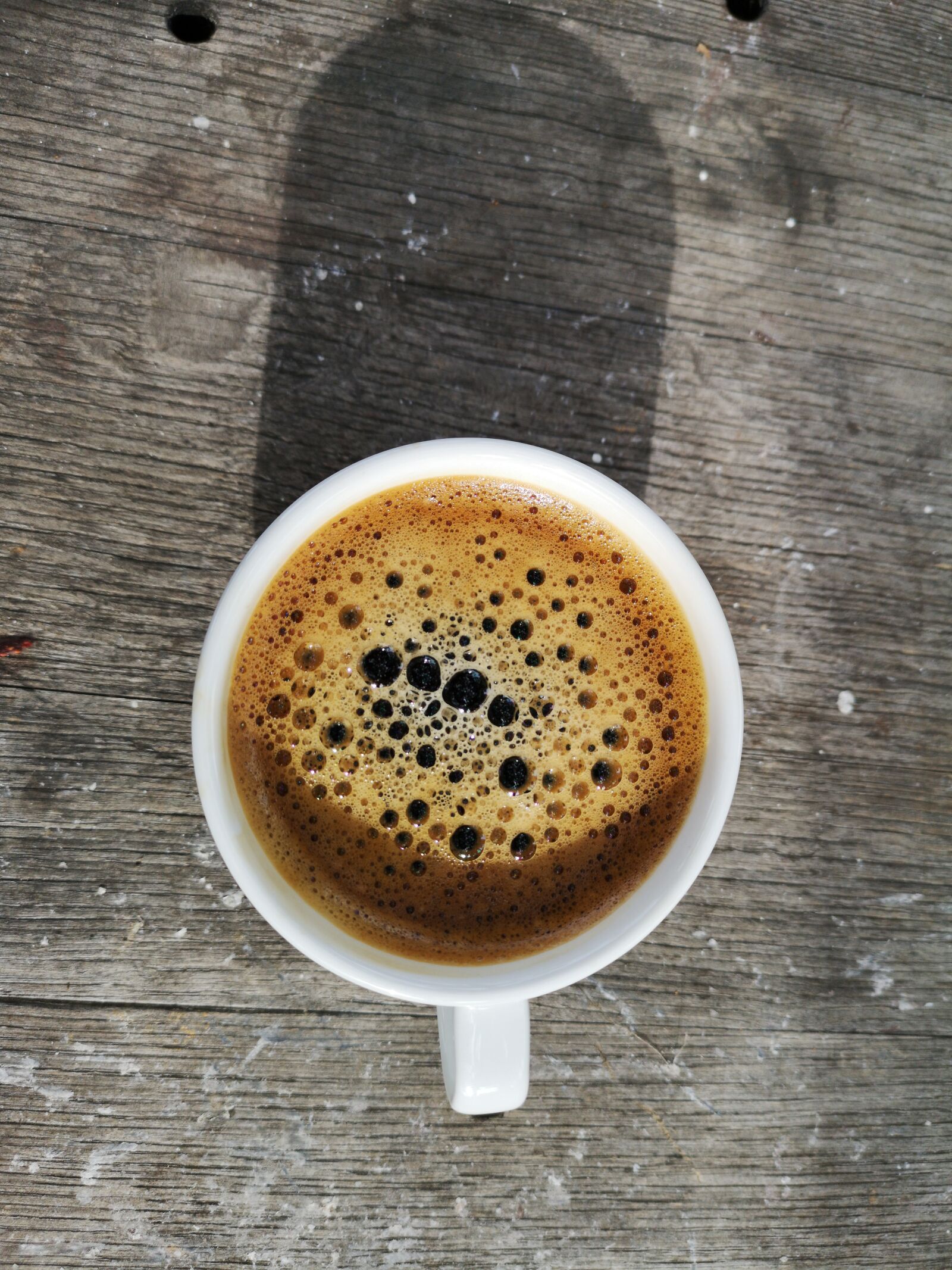 HUAWEI CLT-L09 sample photo. Coffee, cup, the drink photography