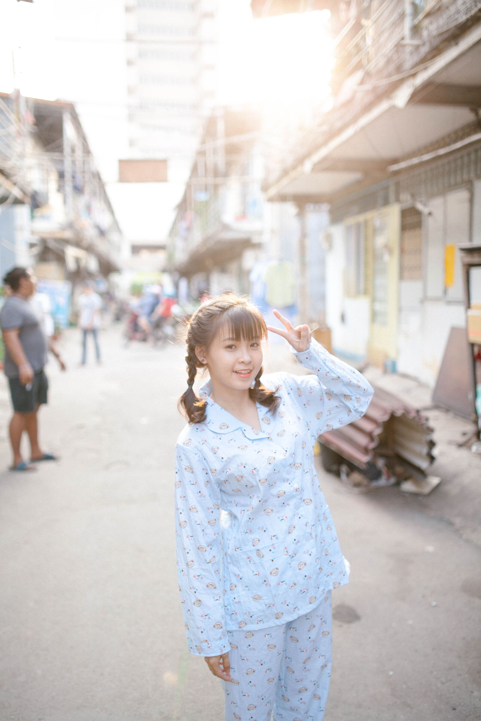 Sigma 35mm F1.4 DG HSM Art sample photo