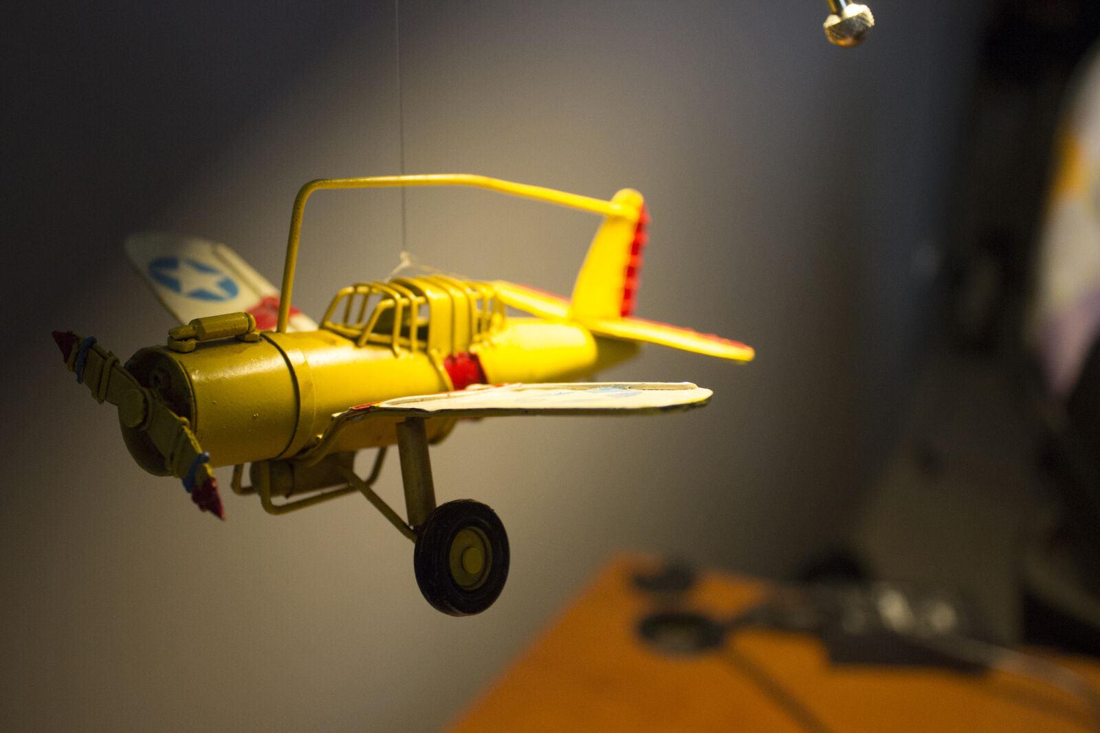 Canon EOS 600D (Rebel EOS T3i / EOS Kiss X5) sample photo. Action, air, aircraft, airplane photography