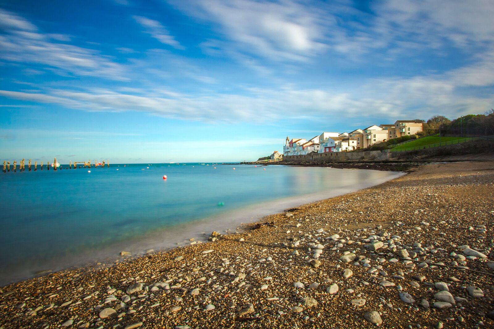 Canon EOS 60D sample photo. Bay, coast, ocean photography