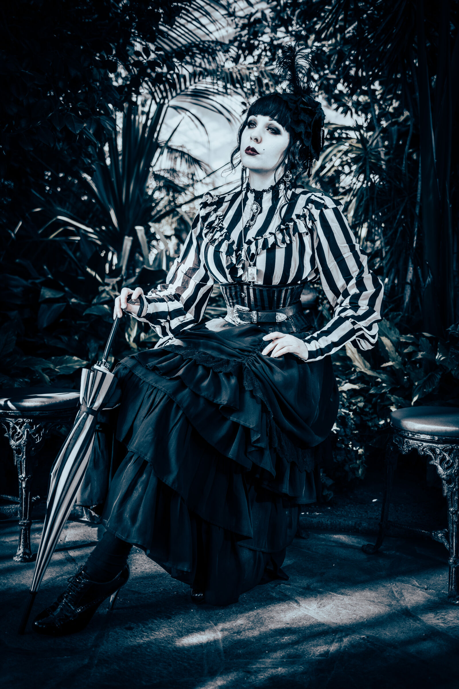 Fujifilm X100VI sample photo. Mon amour photography