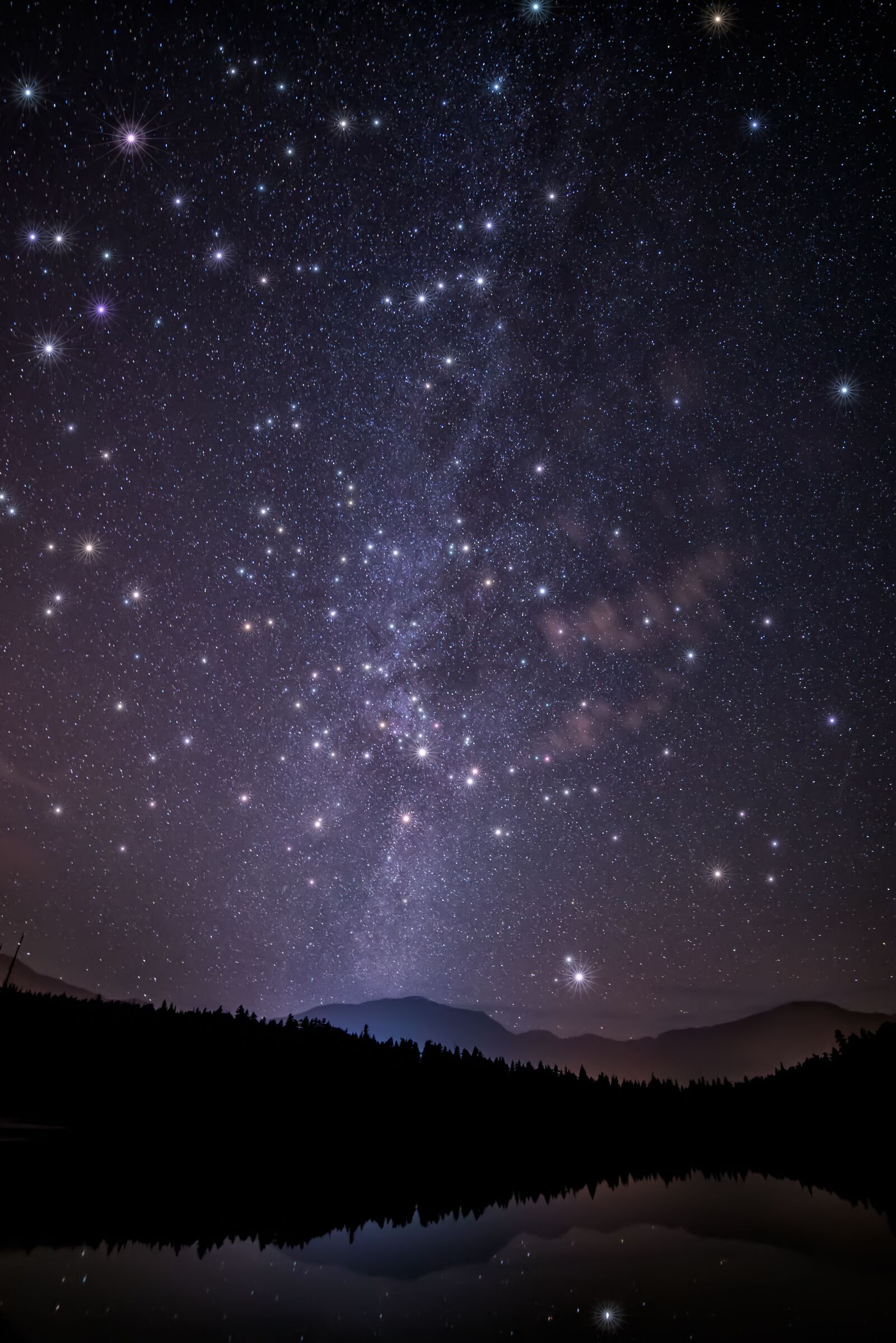 Nikon D600 sample photo. Astro, astrology, astronomy photography