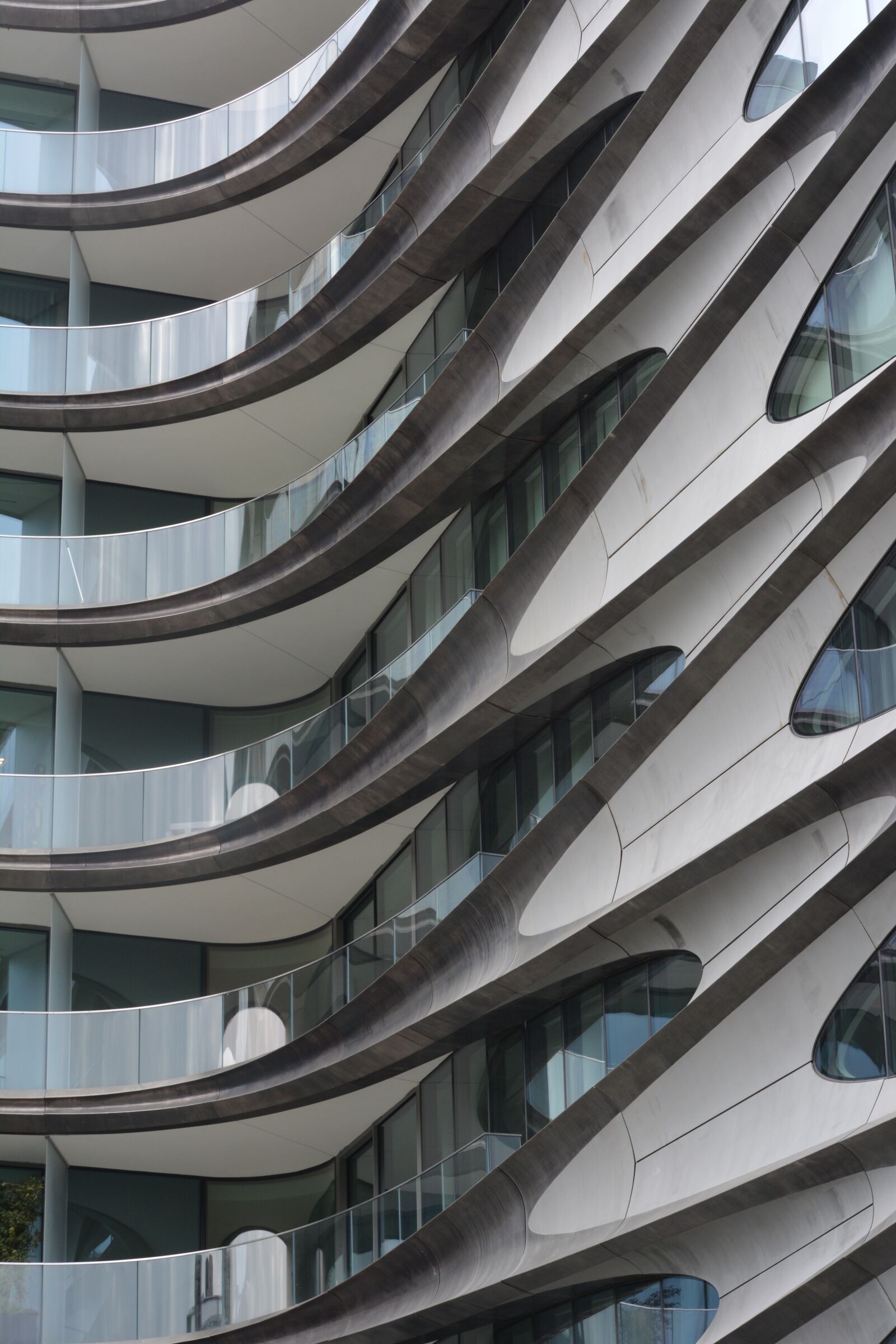 Nikon D5200 sample photo. Nyc, building, façade photography