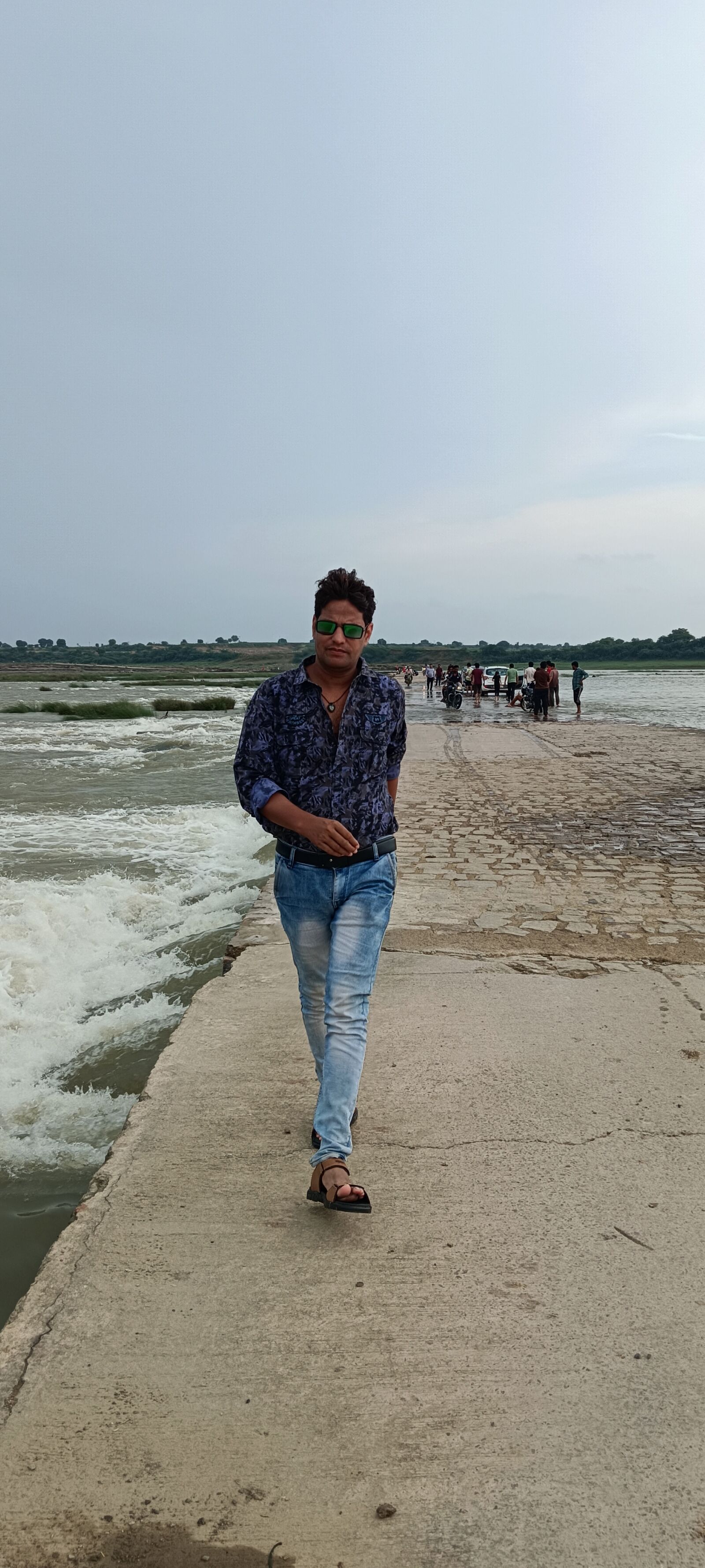 vivo Y56 5G sample photo