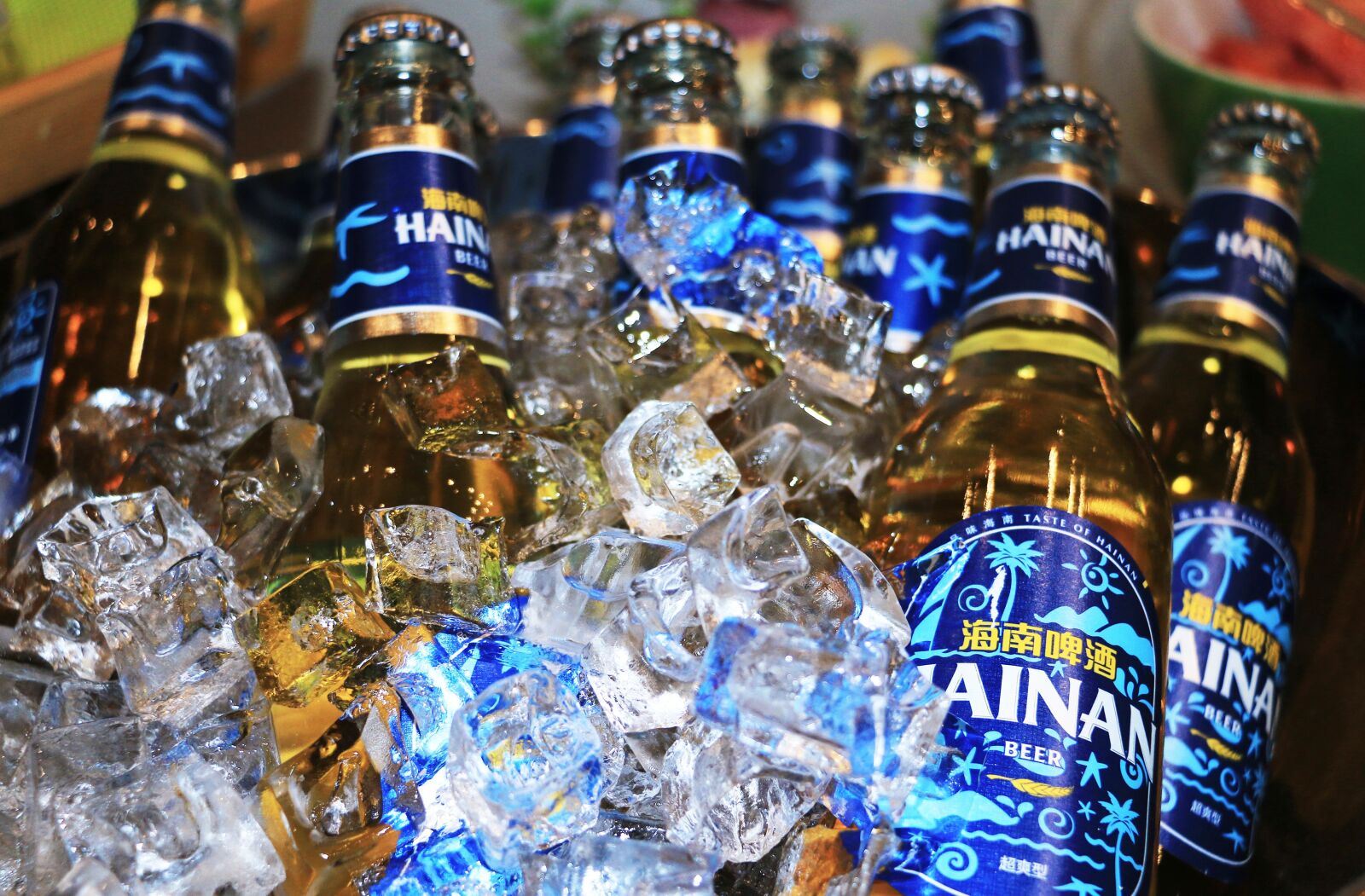 Canon EOS 70D sample photo. Beer photography