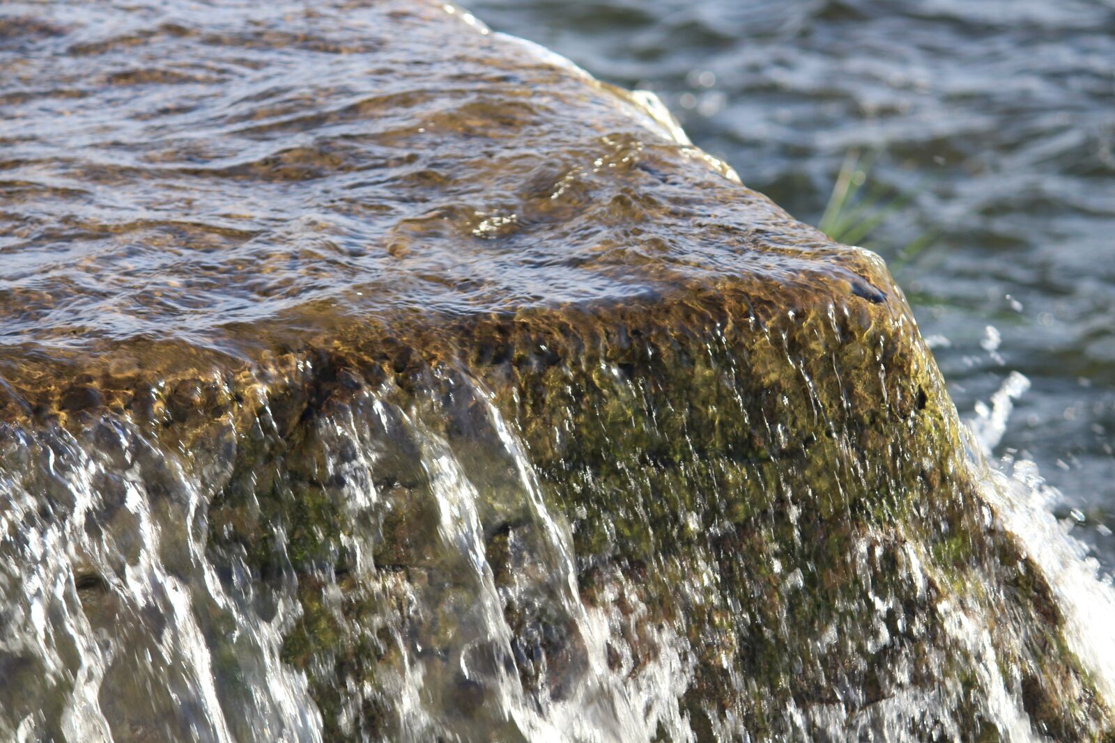 Canon EOS 700D (EOS Rebel T5i / EOS Kiss X7i) sample photo. Water, natural, nature photography
