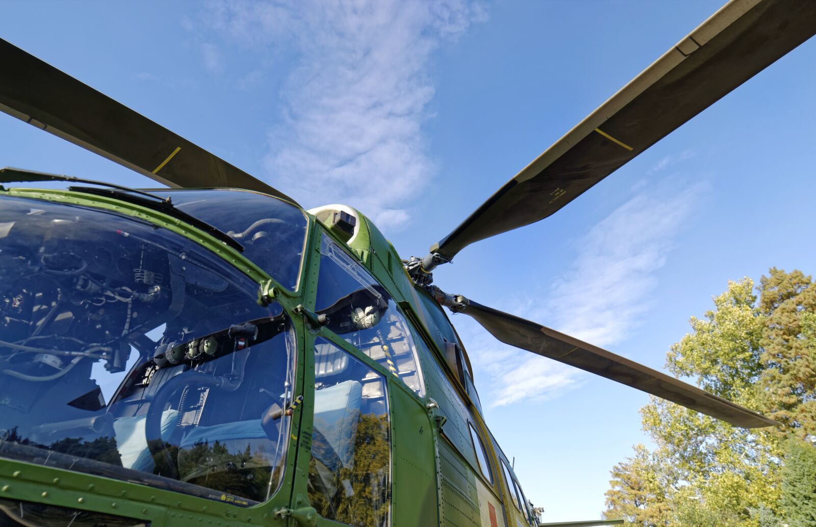 Nikon D5300 sample photo. Helicopter, the propeller, the photography