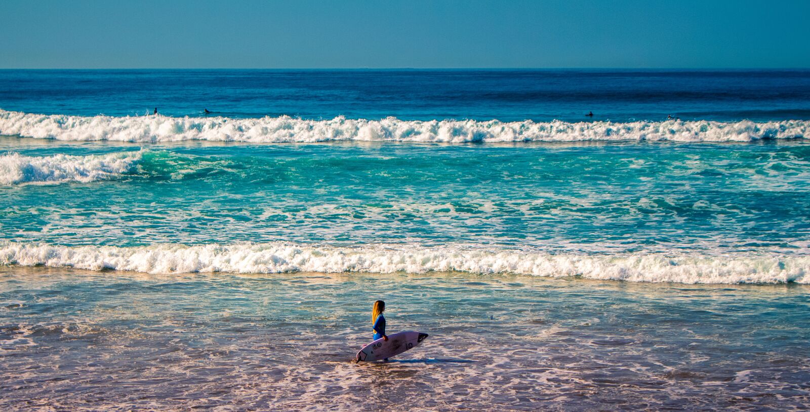 Canon EOS 700D (EOS Rebel T5i / EOS Kiss X7i) sample photo. Spain, beach, sea photography