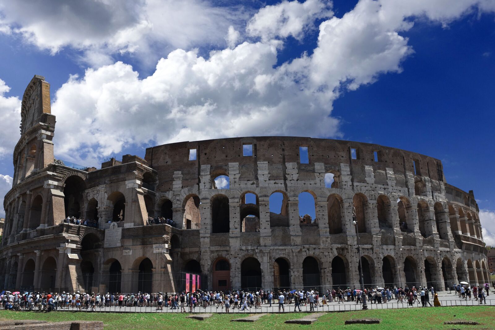 Nikon D750 sample photo. Rome, roma, travel photography
