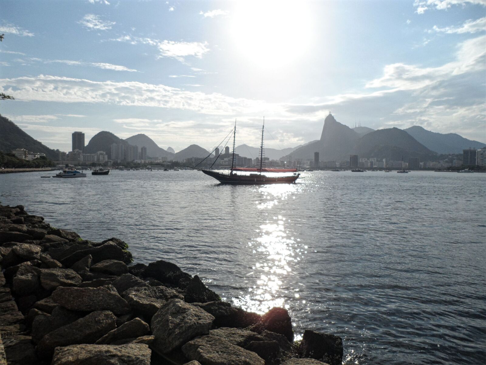 Samsung MV800 sample photo. Brasil, rio, de, janeiro photography