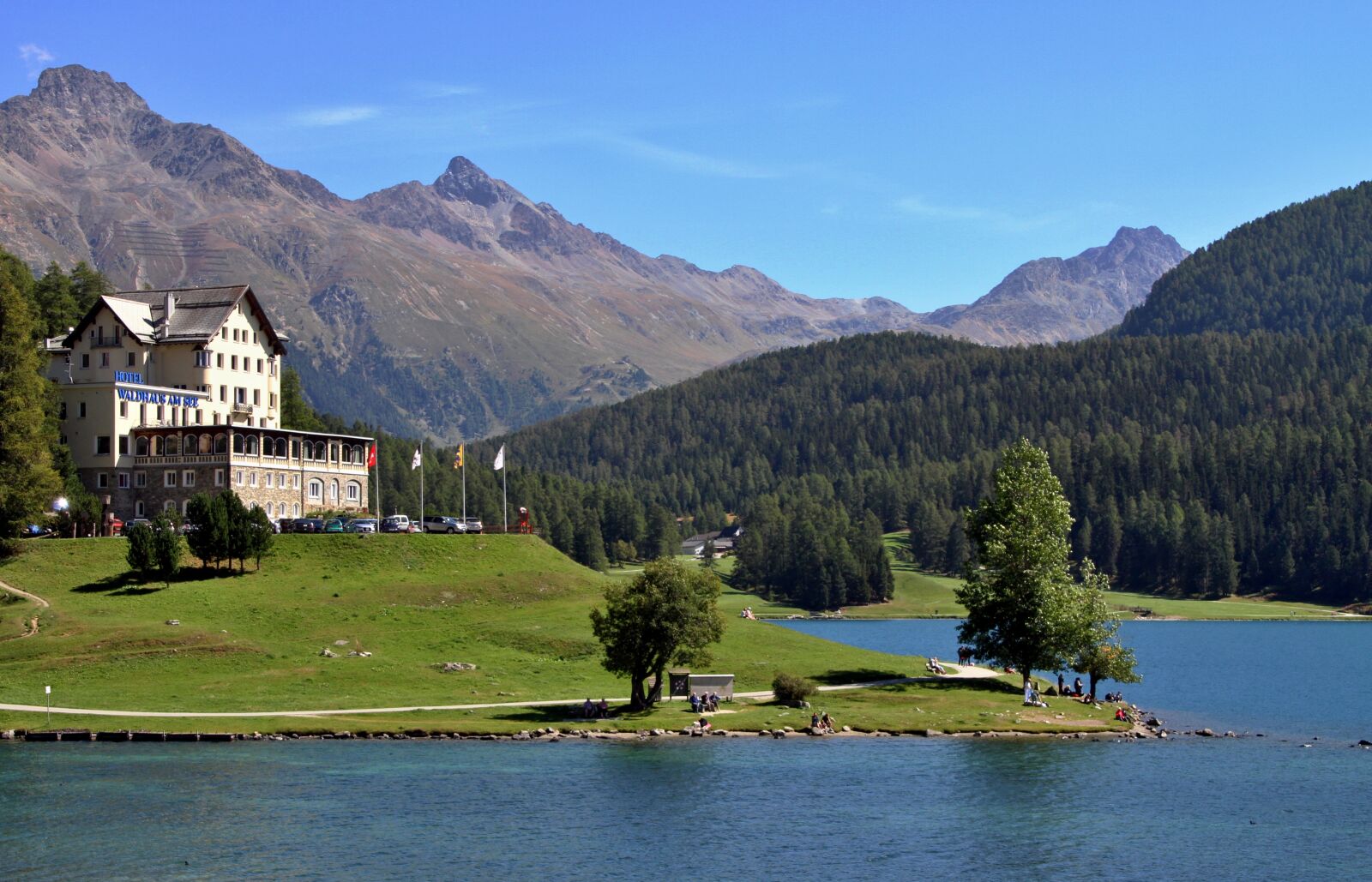 Canon EOS 7D sample photo. Moritz, saint, switzerland photography