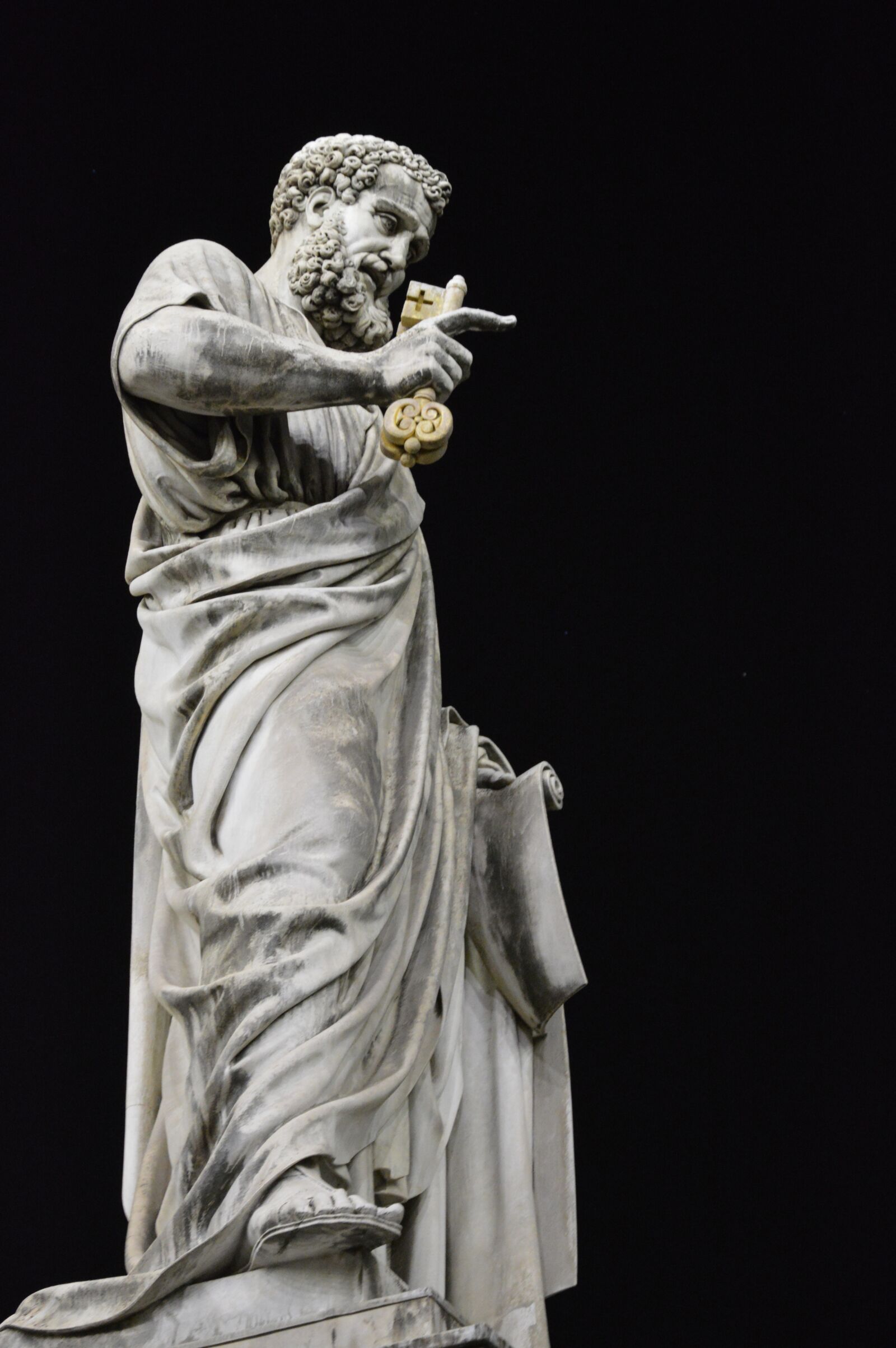 Nikon D3200 sample photo. Vatican city, rome, st photography