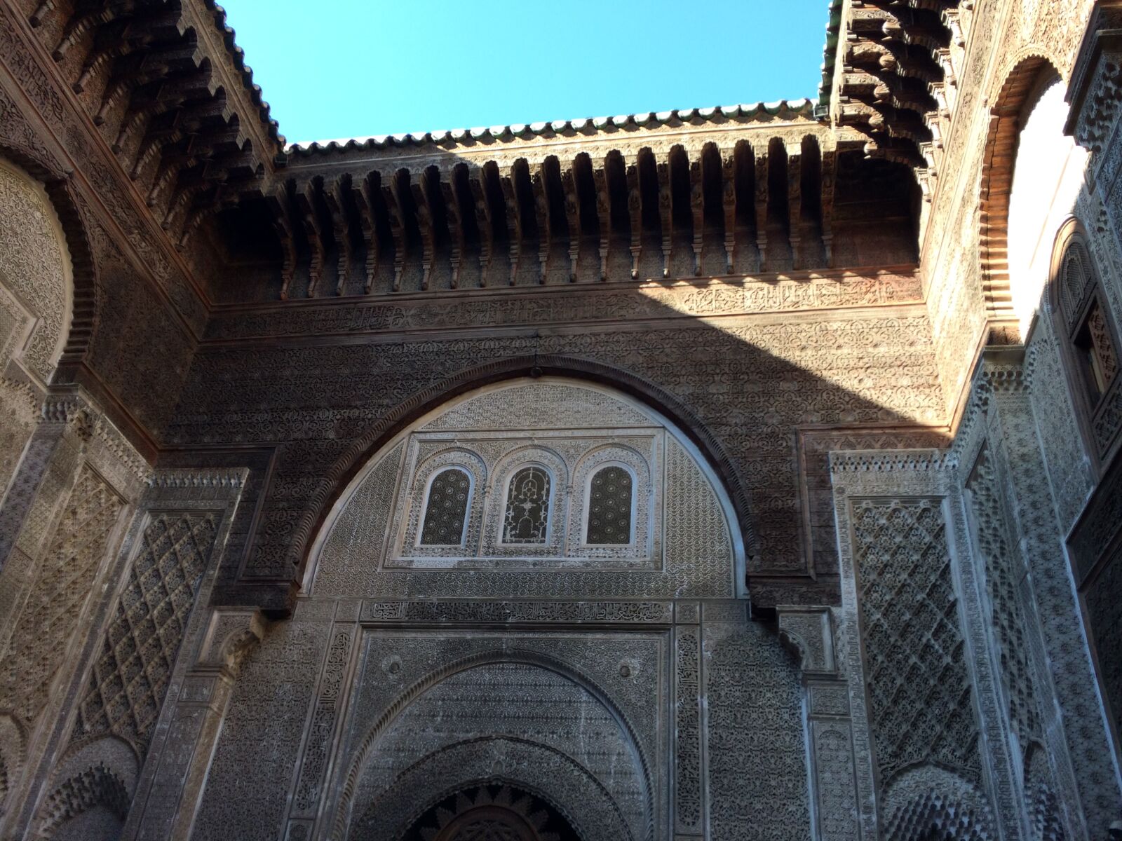 iPhone 5s back camera 4.12mm f/2.2 sample photo. Beautiful, evening, light, mosque photography