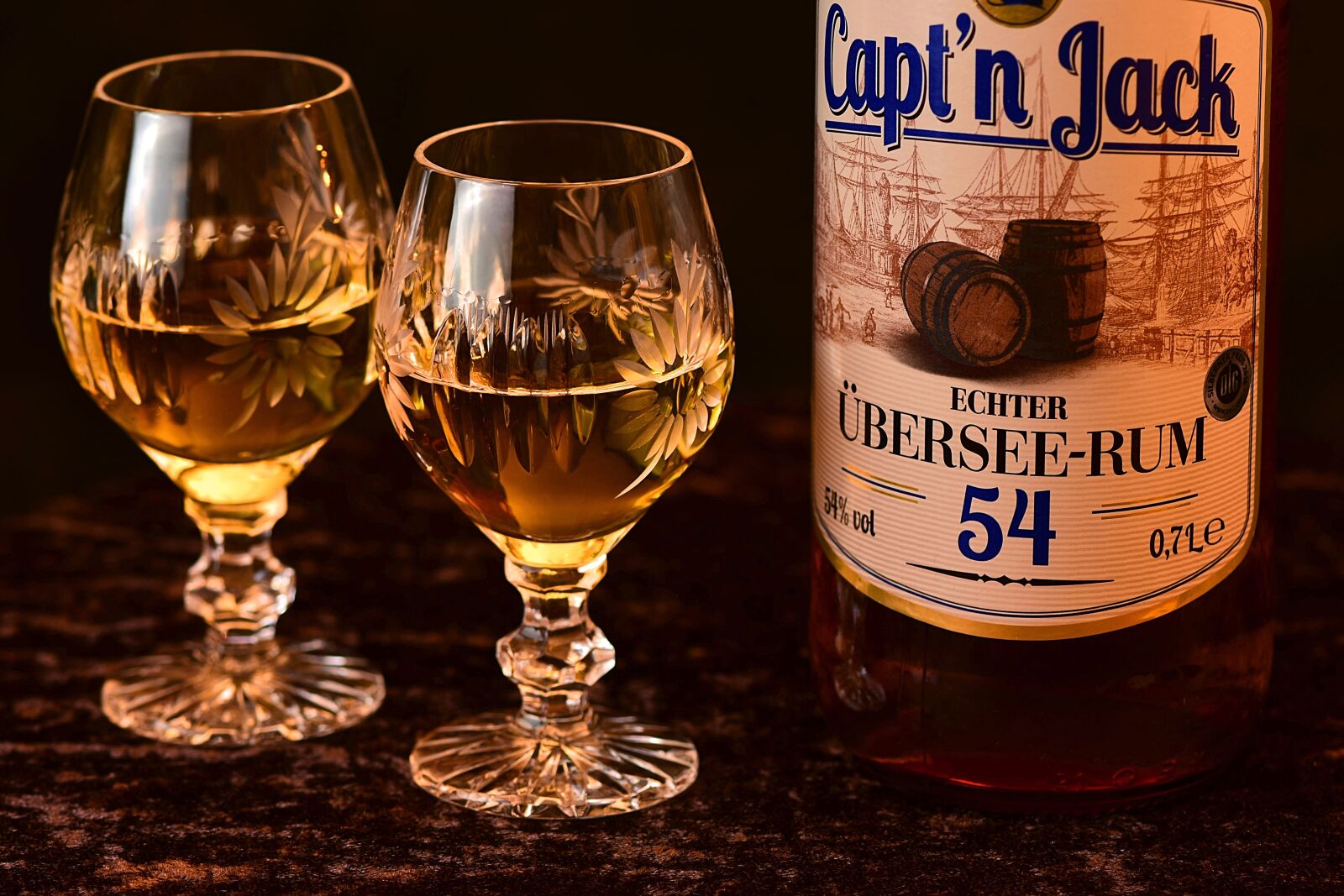 Nikon D7200 sample photo. Rum, alcohol, after work photography