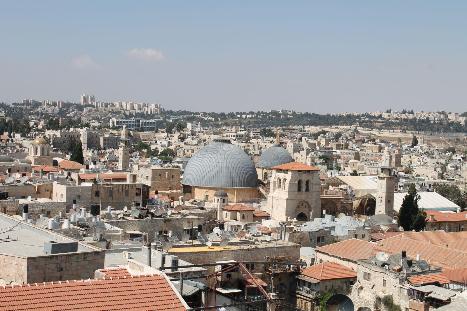 Canon EOS 1100D (EOS Rebel T3 / EOS Kiss X50) sample photo. Church, holy, israel, jerusalem photography