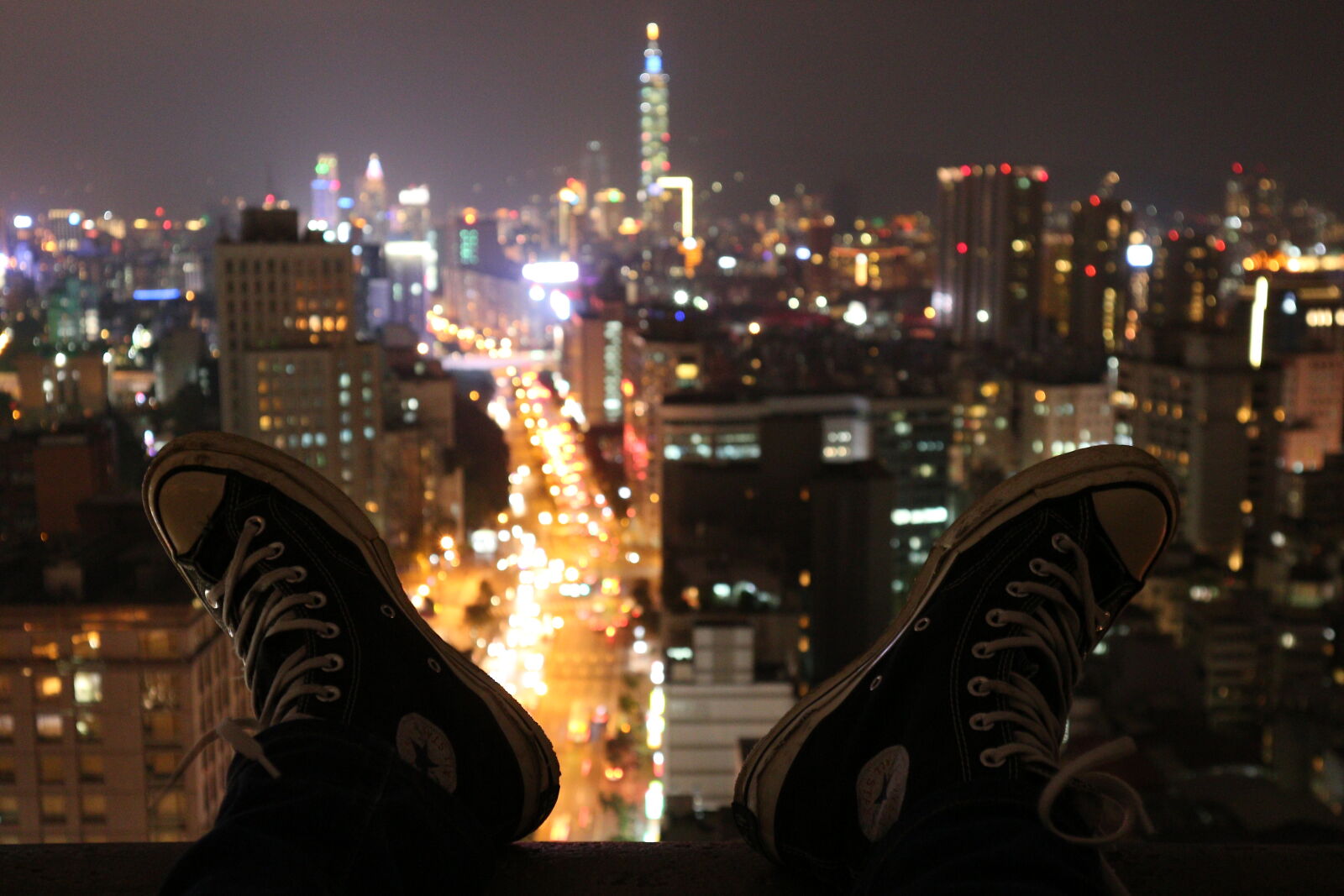 Canon EOS M sample photo