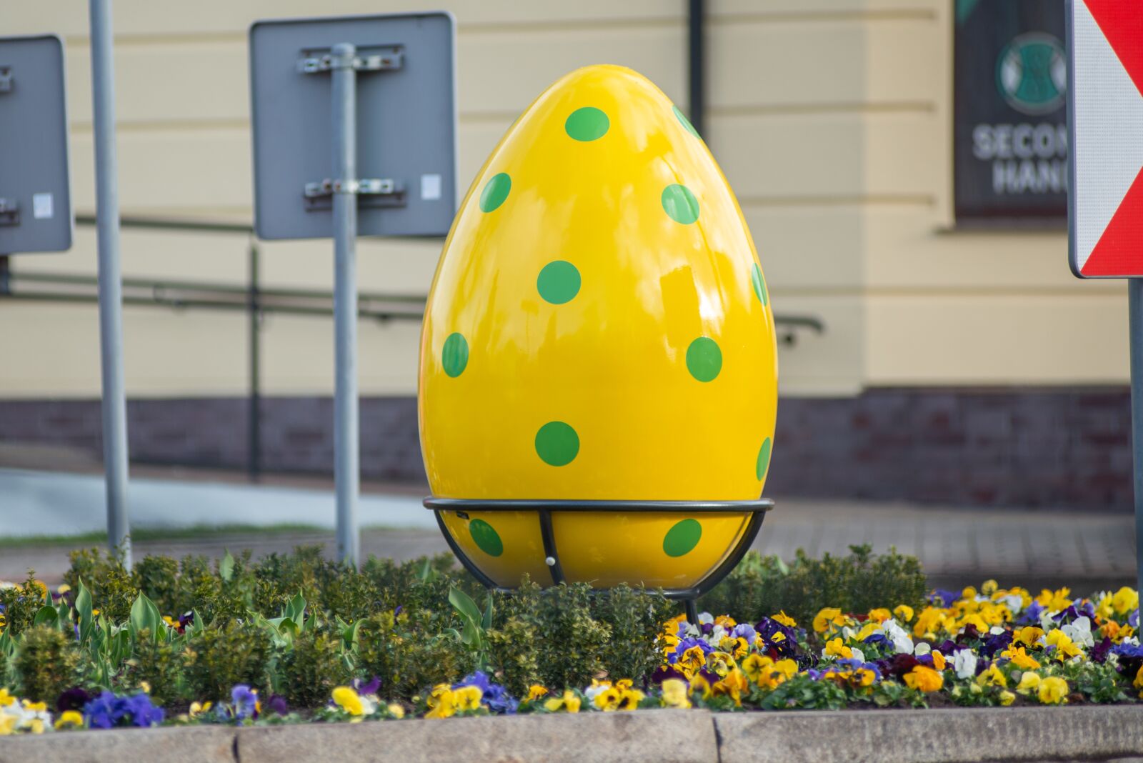 Nikon D800 sample photo. City, collection, colorful photography