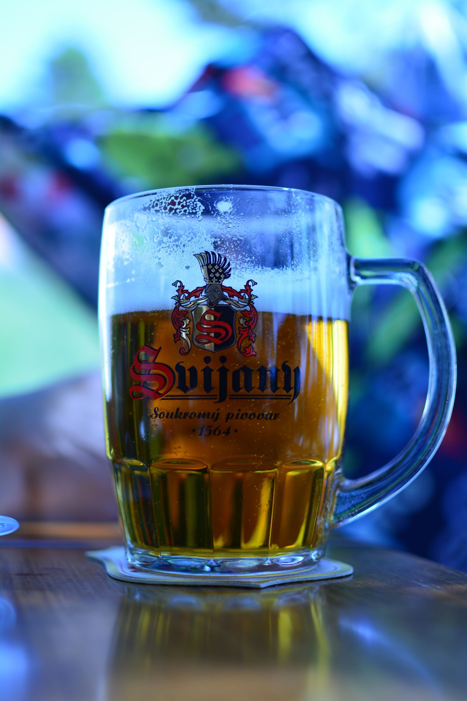 Nikon D5200 sample photo. Beer, svijany, alcohol photography